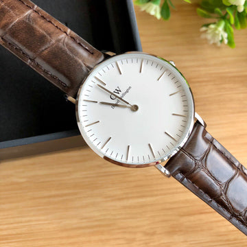Women's Strap Watch 36MM