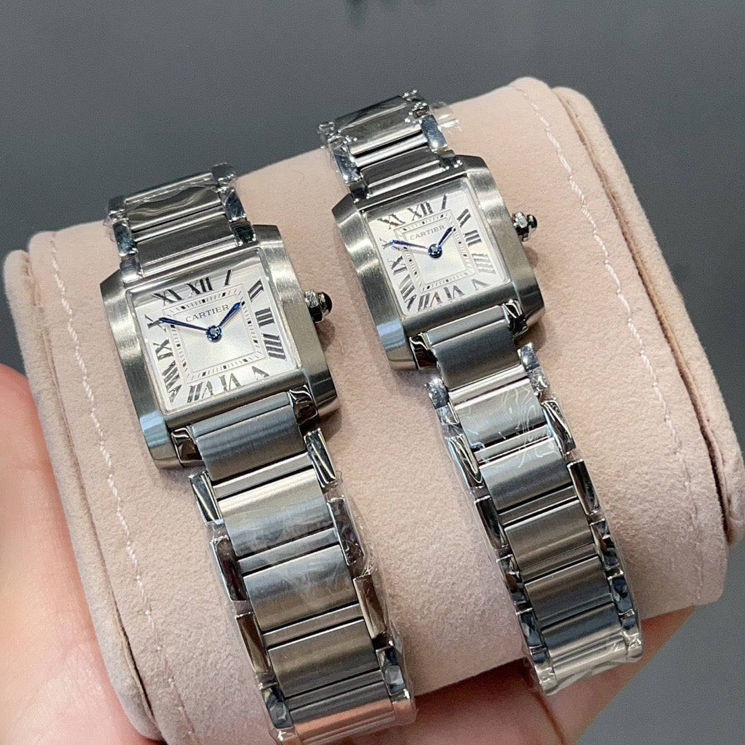 French Tank Collection