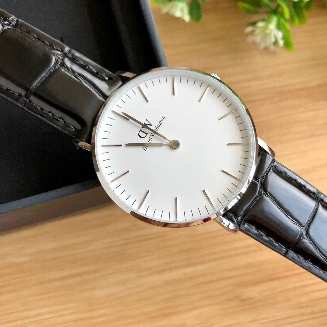 Women's Strap Watch 36MM