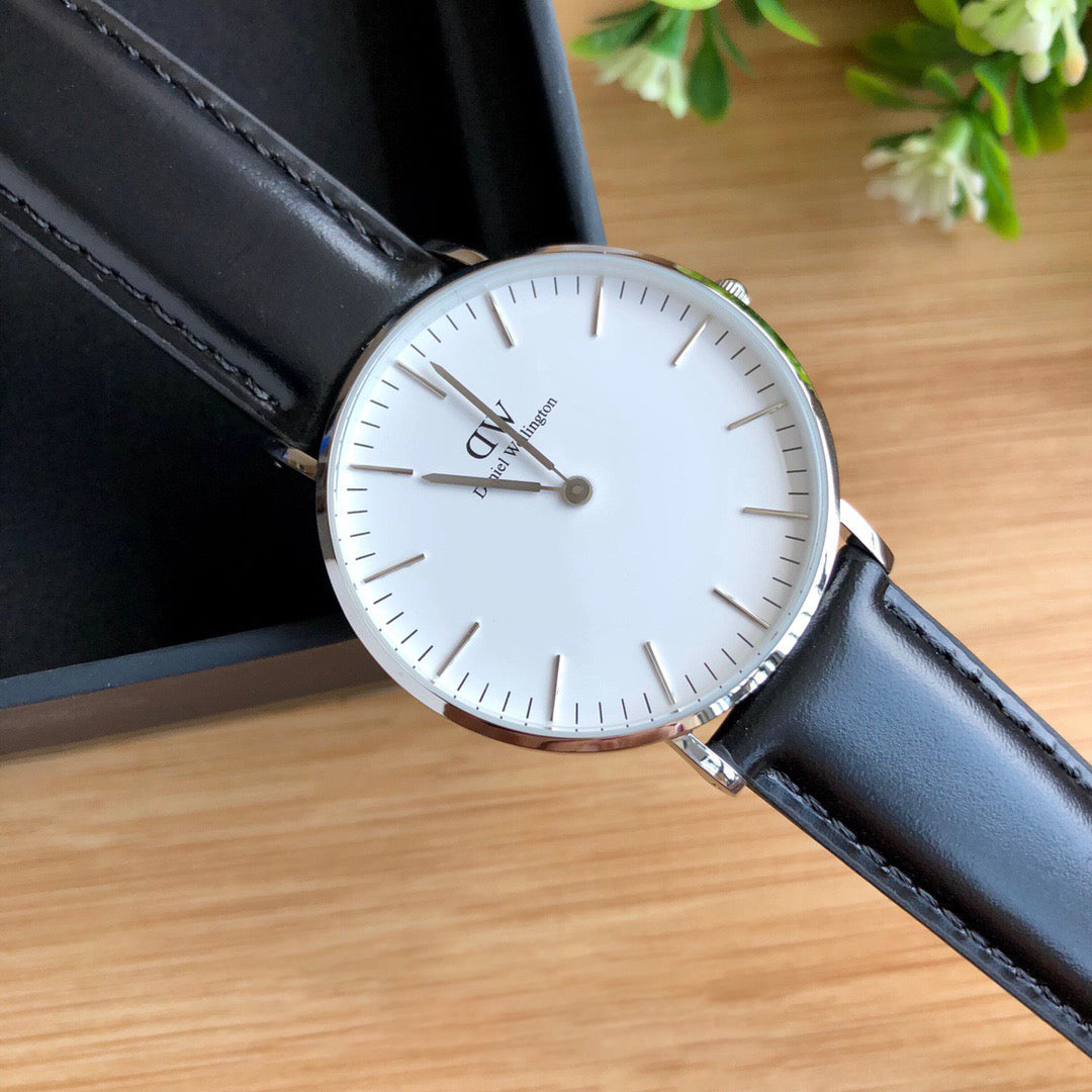 Women's Strap Watch 36MM