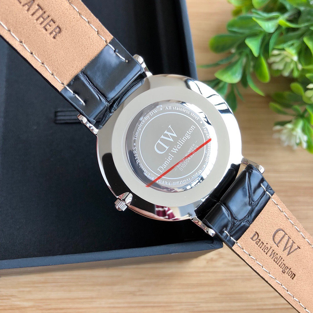 Women's Strap Watch 36MM