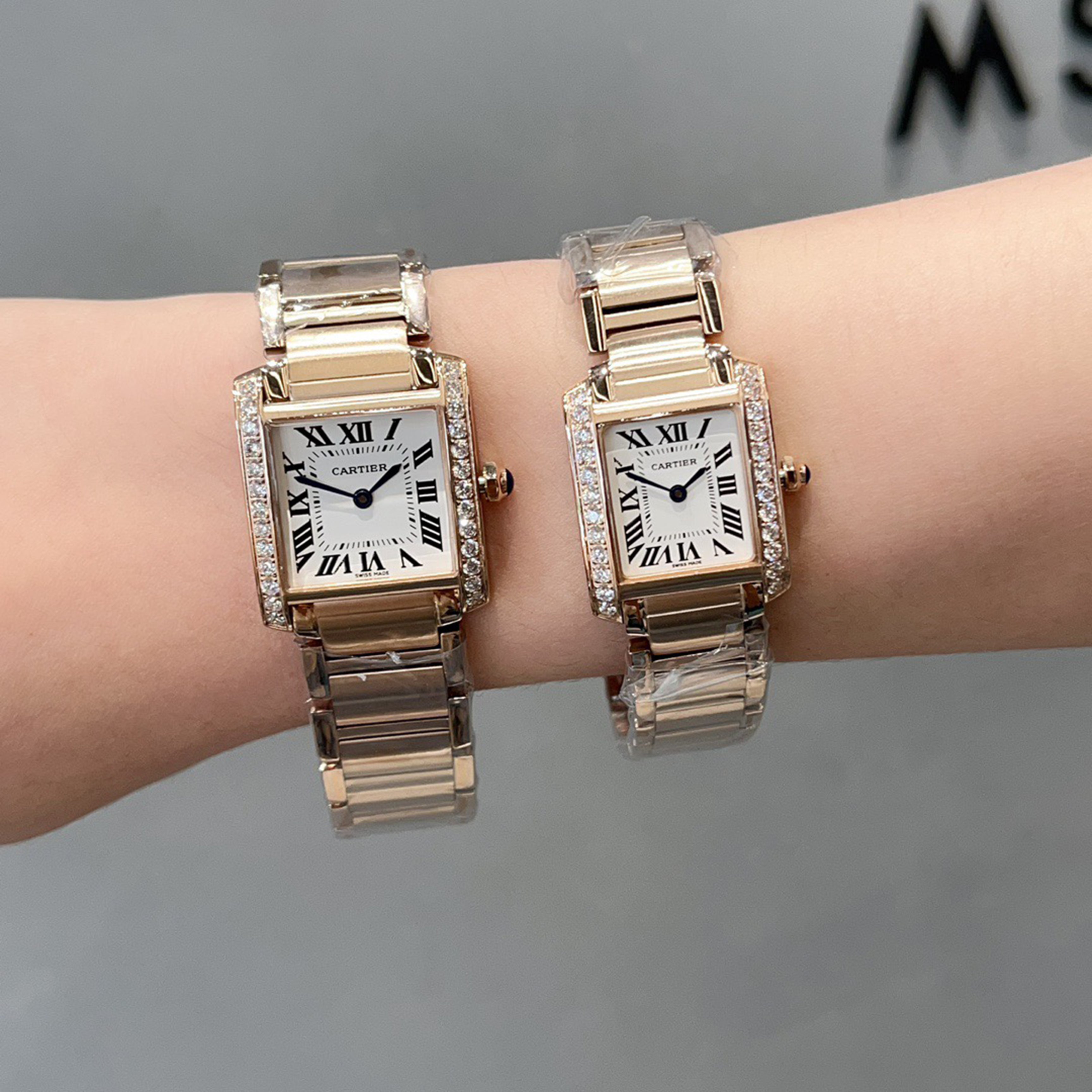 French Tank Collection