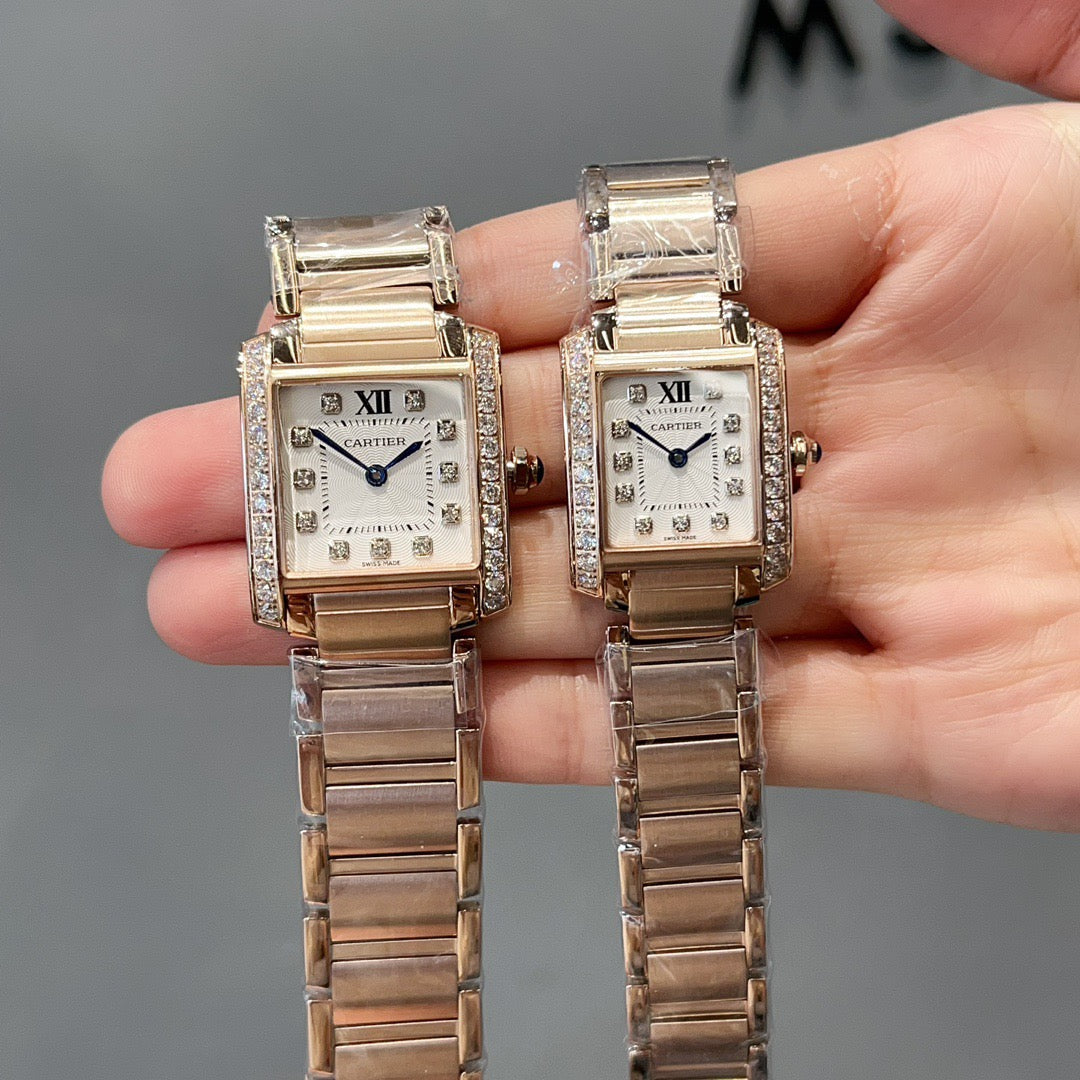 French Tank Collection