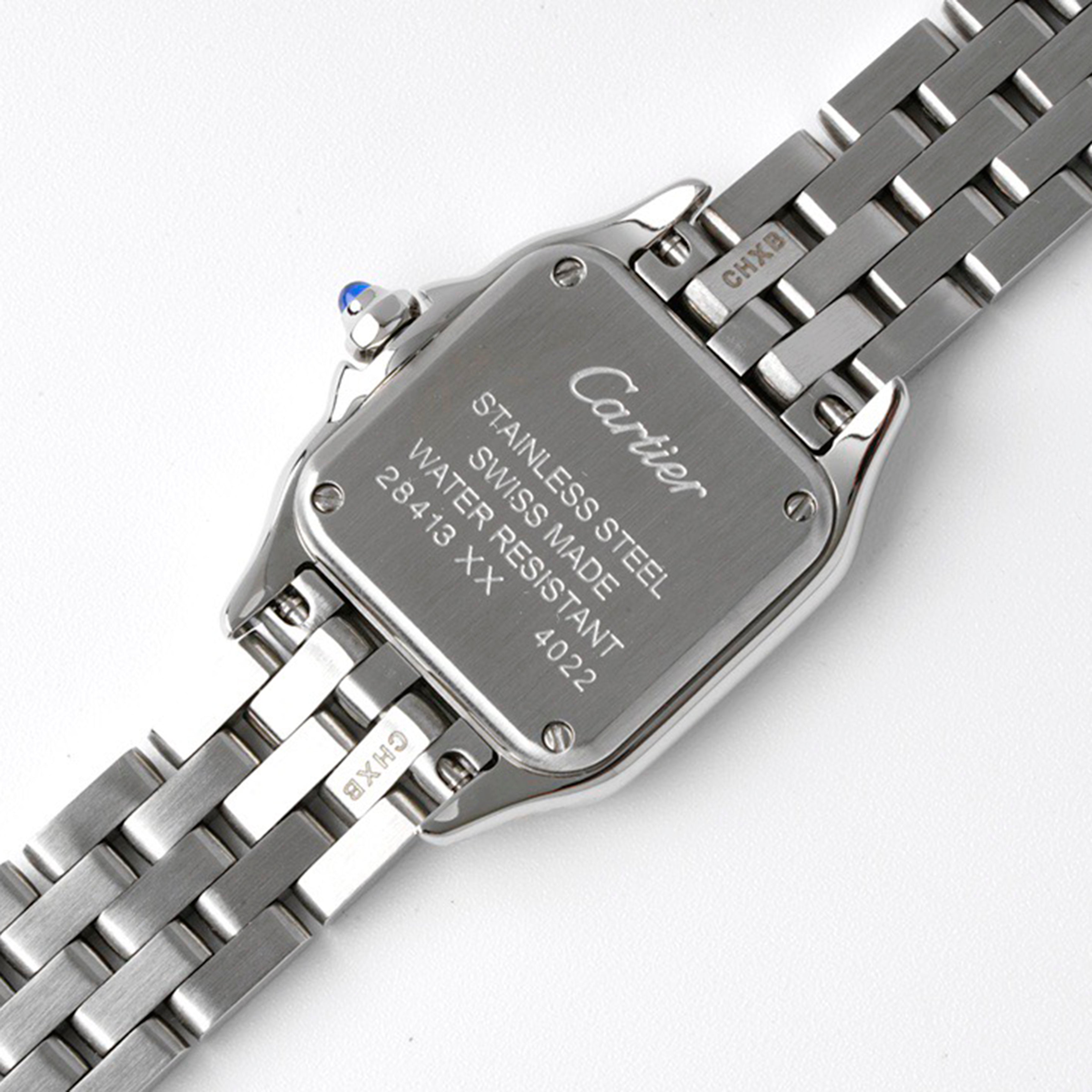 Panthère Watch [Small Size 22x30mm]