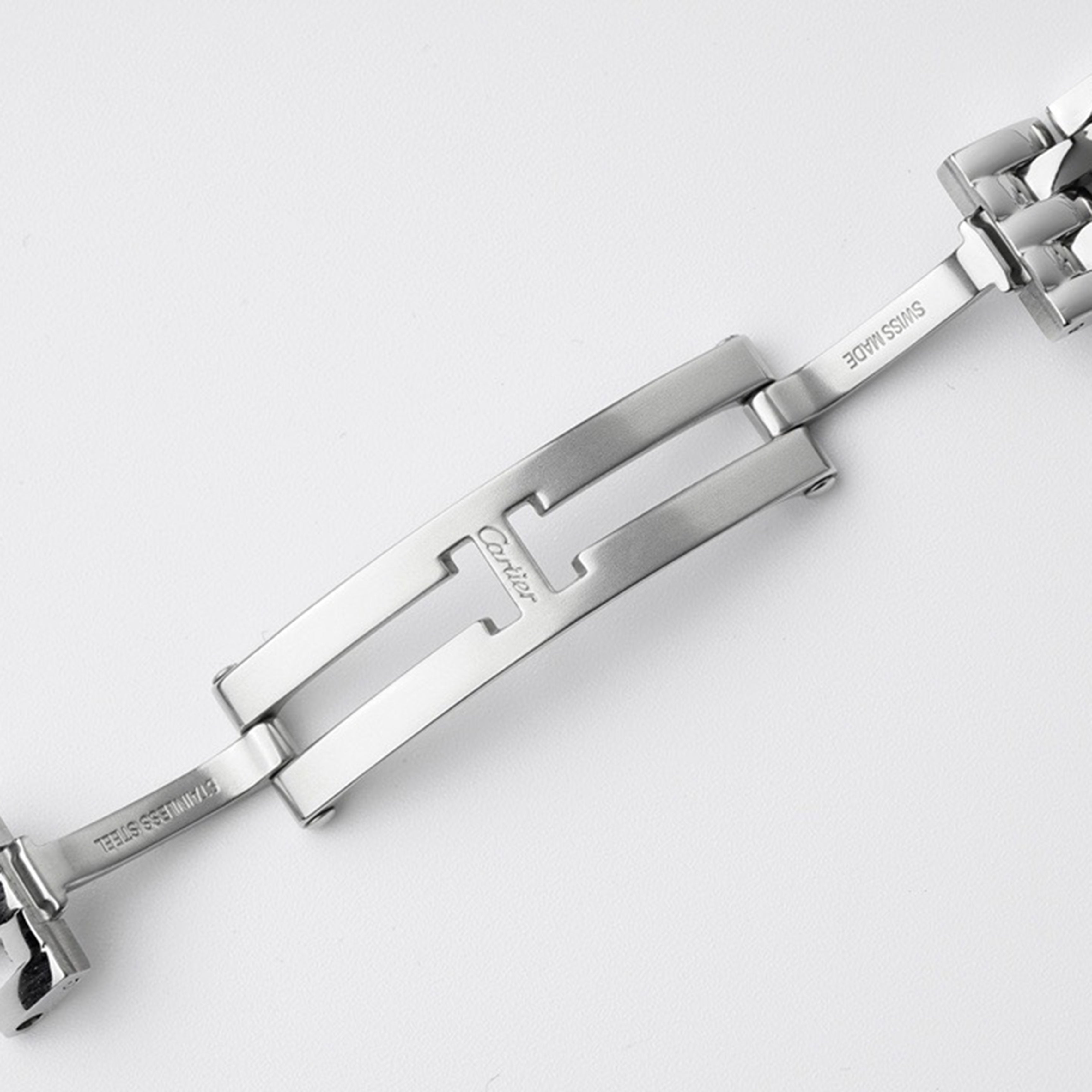 Panthère Watch [Small Size 22x30mm]