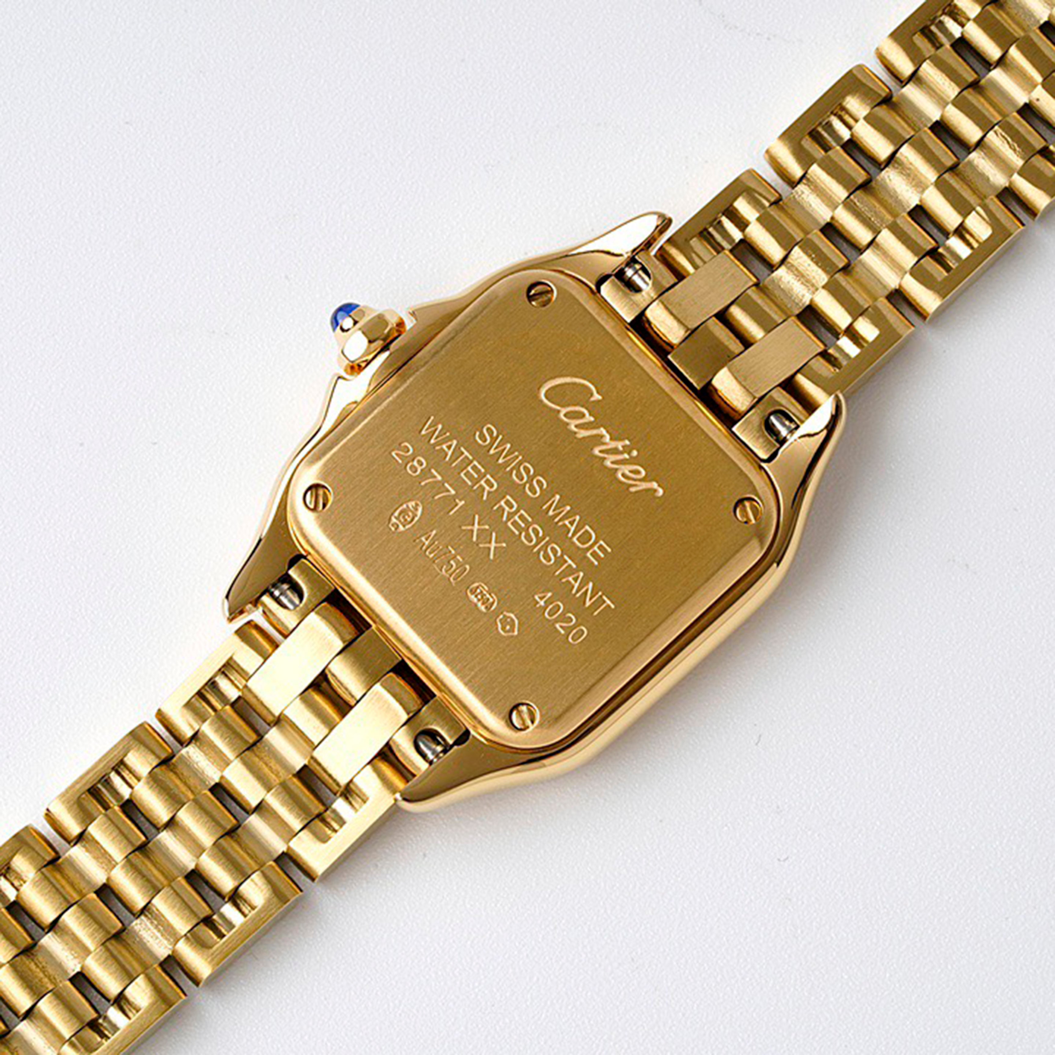 Panthère Watch [Small Size 22x30mm]