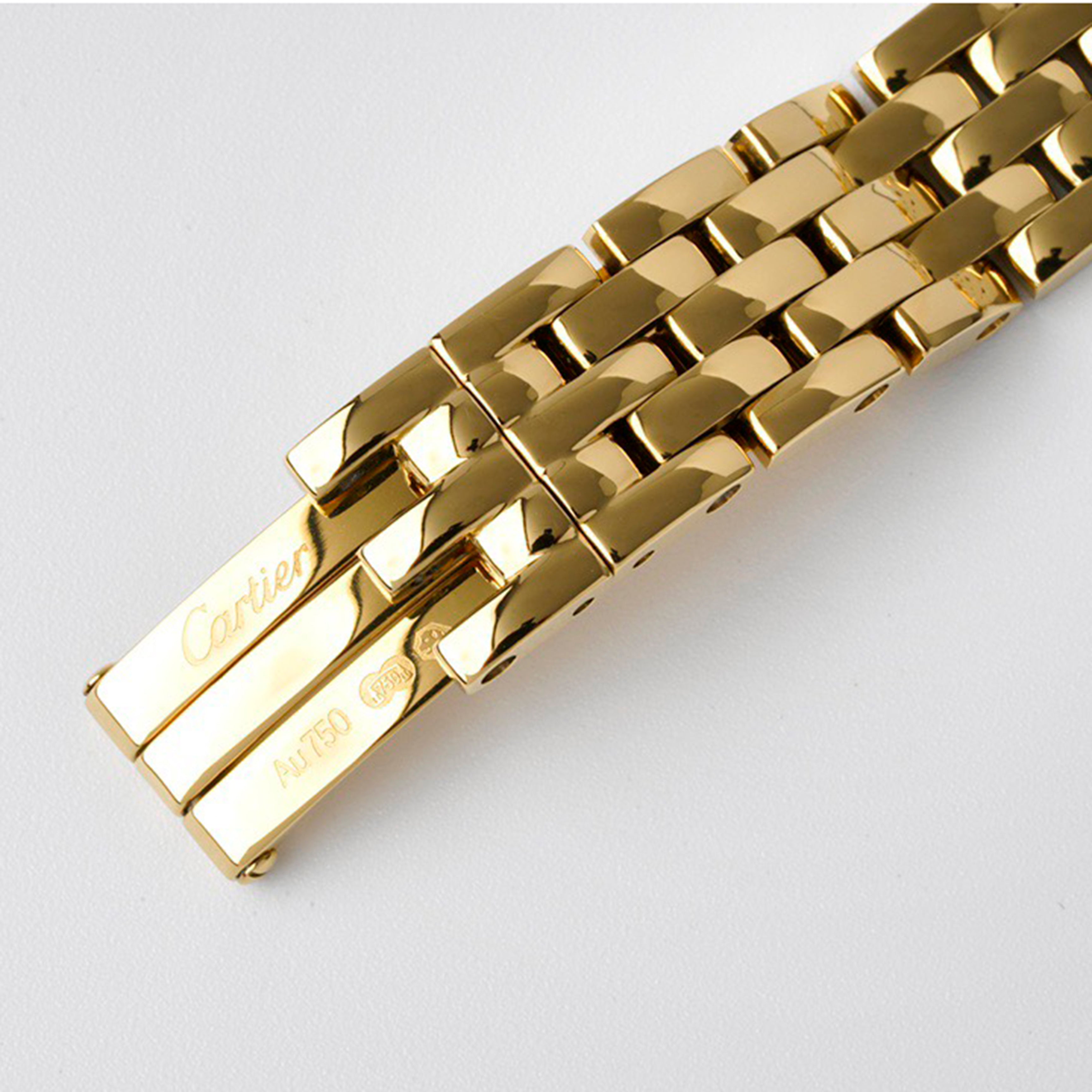 Panthère Watch [Small Size 22x30mm]