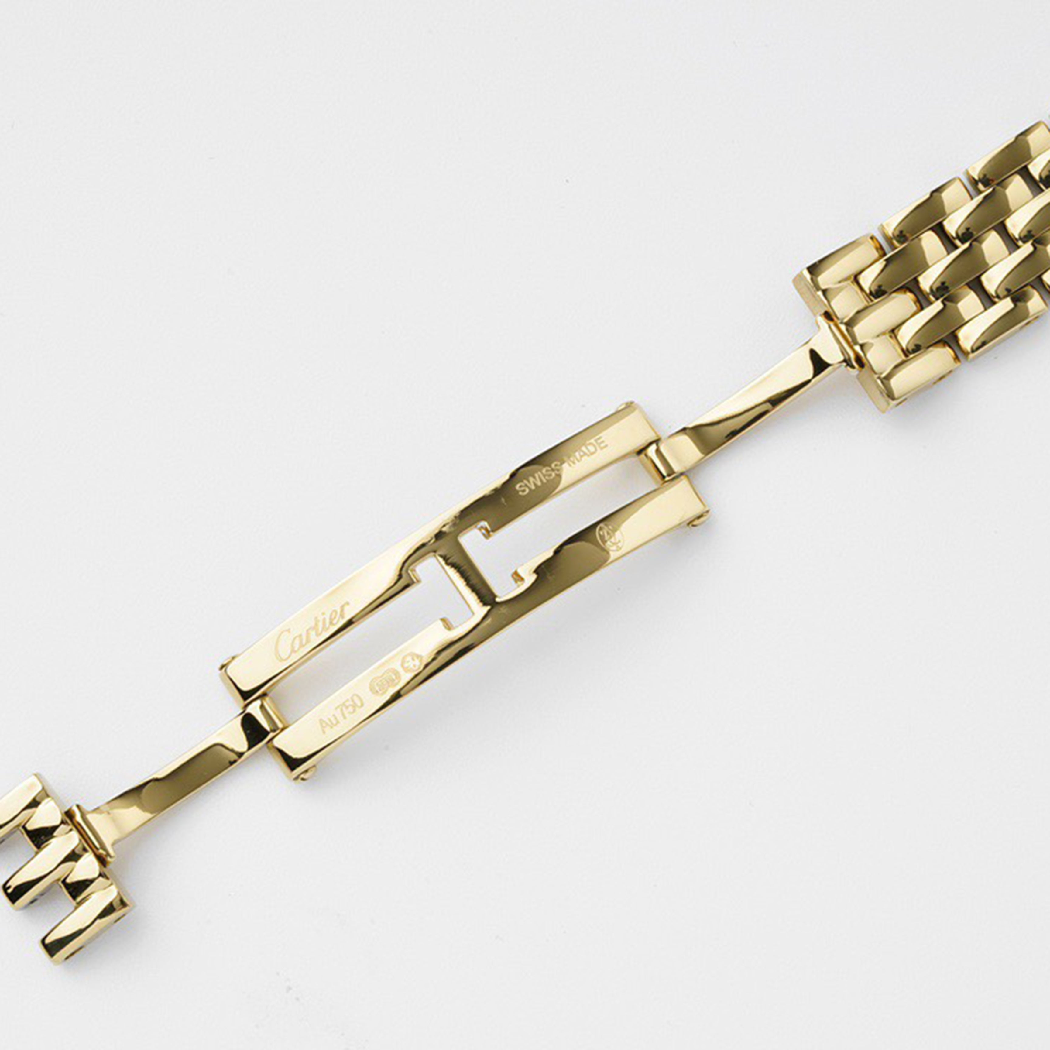 Panthère Watch [Small Size 22x30mm]