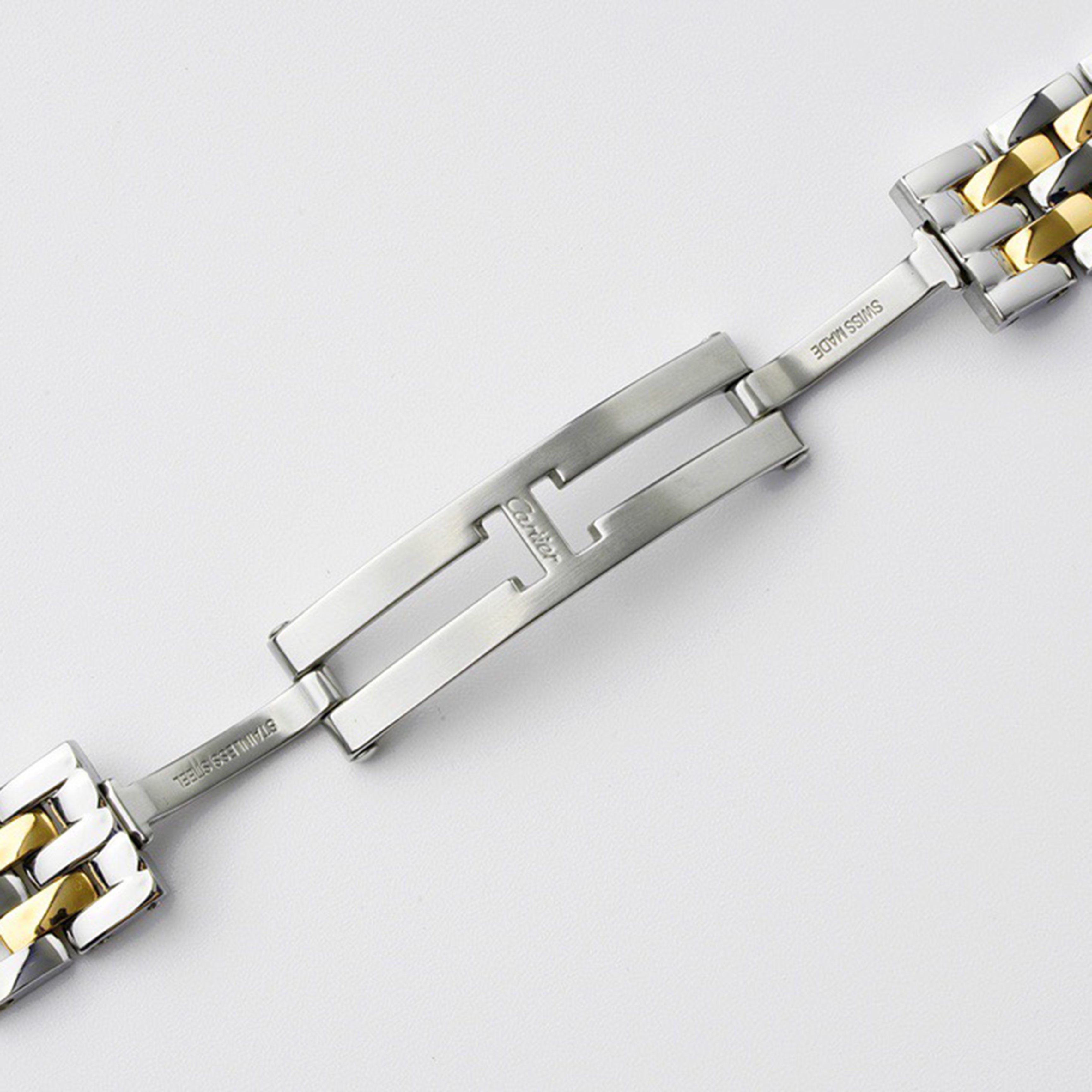 Panthère Watch [Small Size 22x30mm]