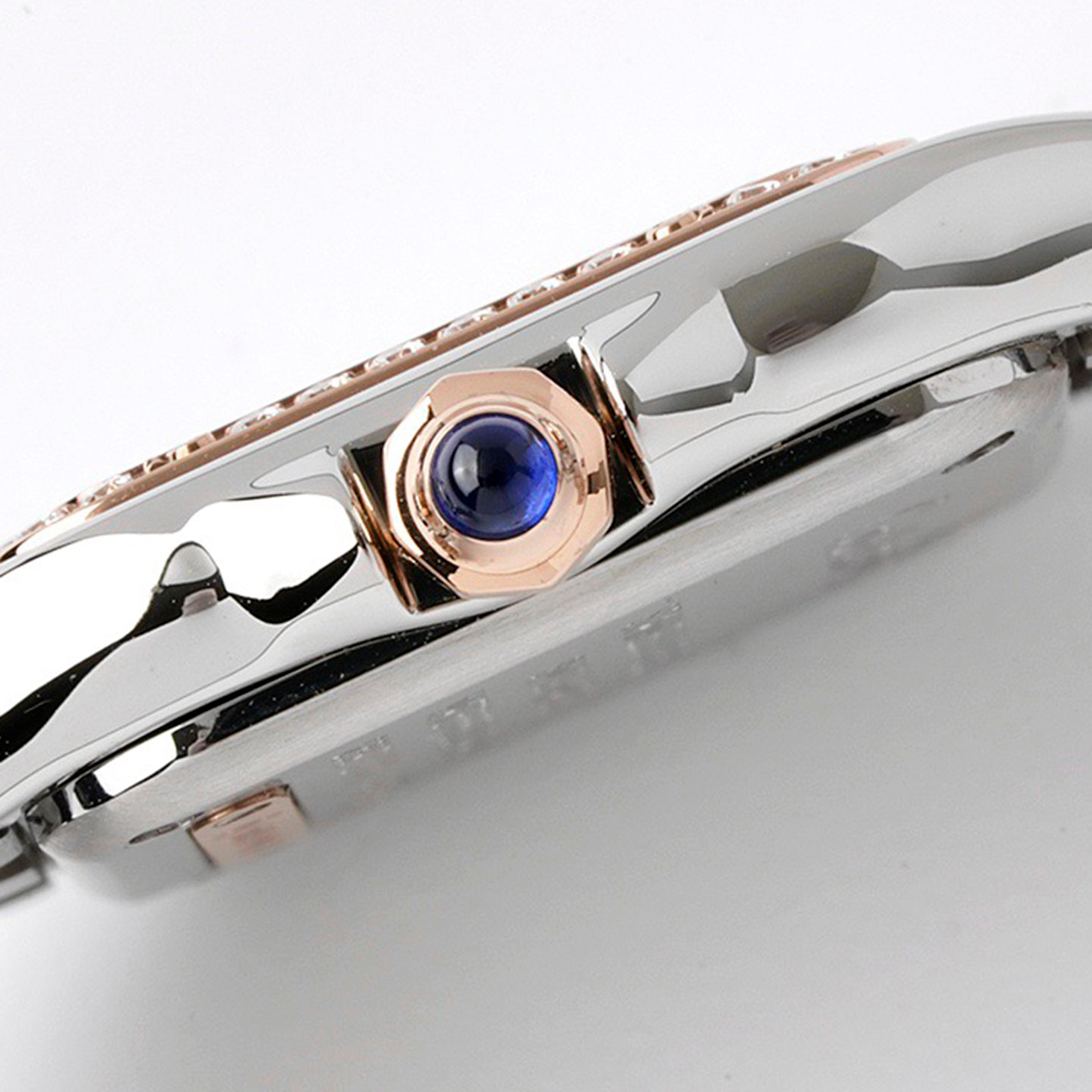 Panthère Watch [Small Size 22x30mm]