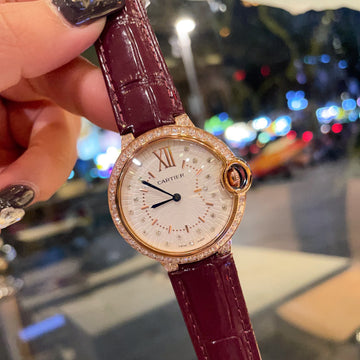 Ballon Bleu for Women 36MM