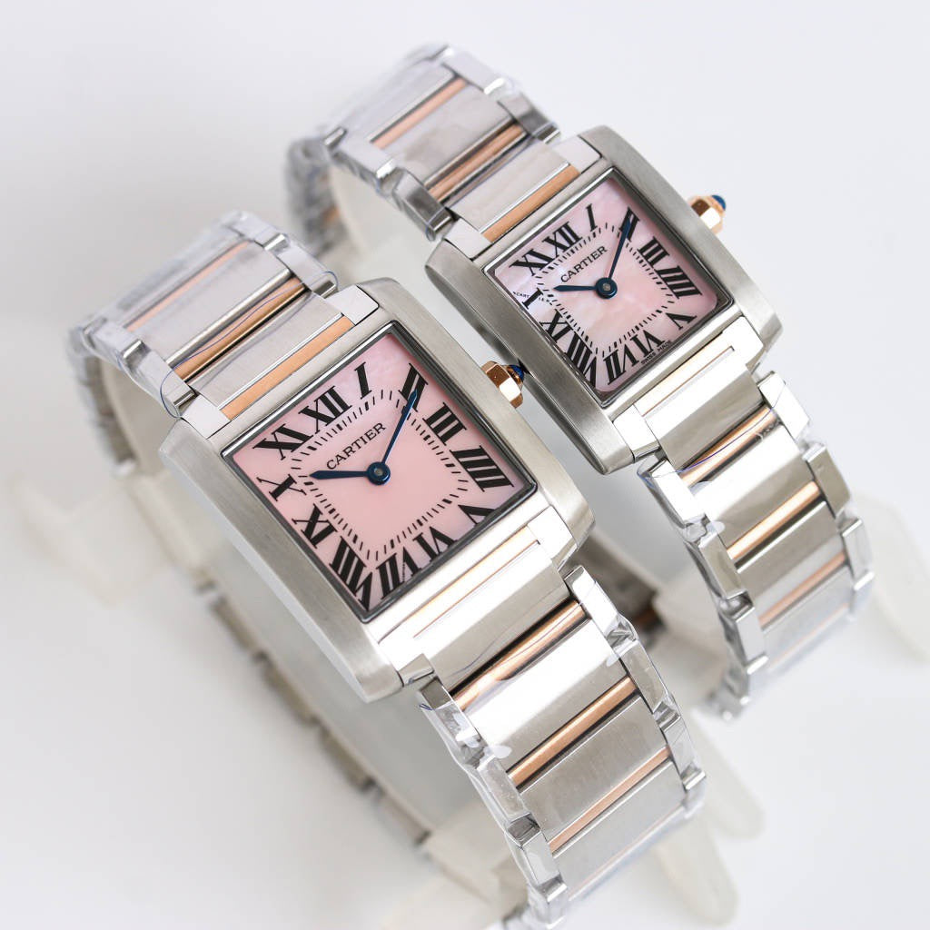 French Tank WSTA Series Watch