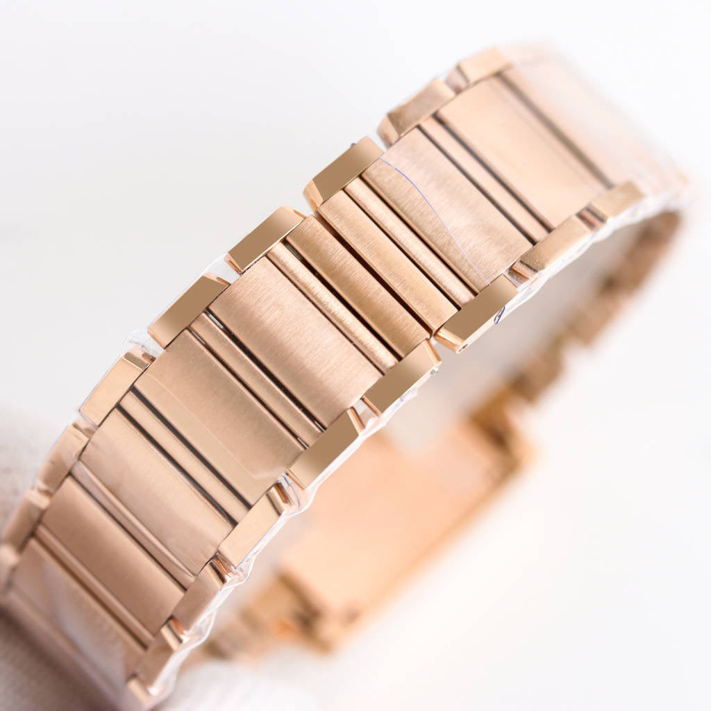 French Tank WSTA Series Watch