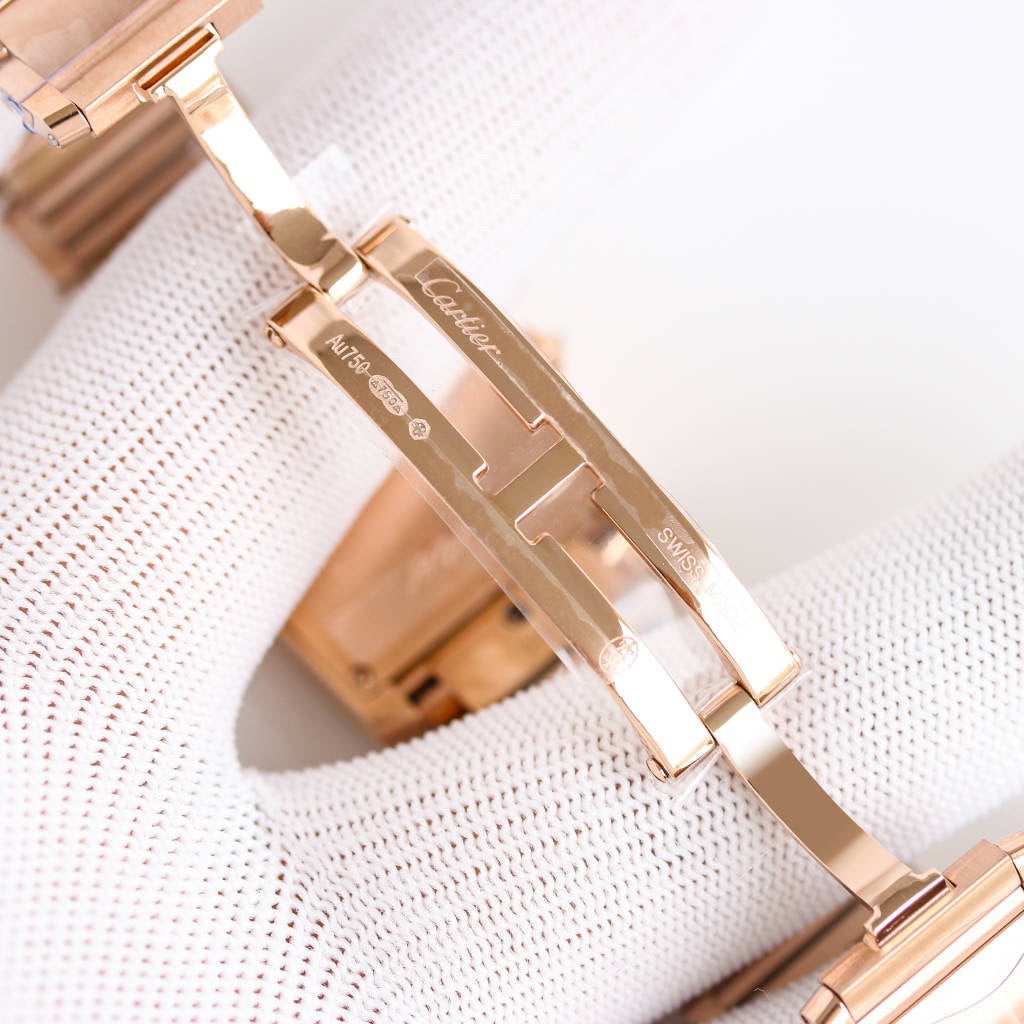 French Tank WSTA Series Watch