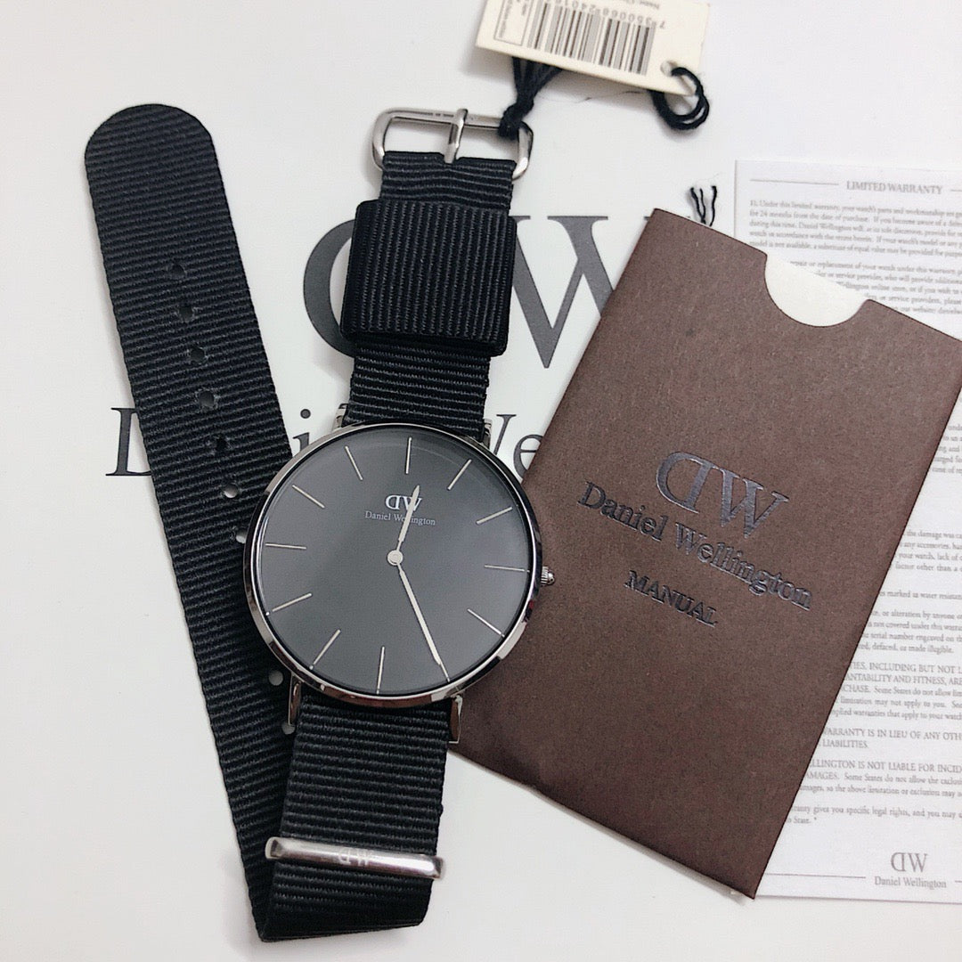 Minimalist Fashion Watch