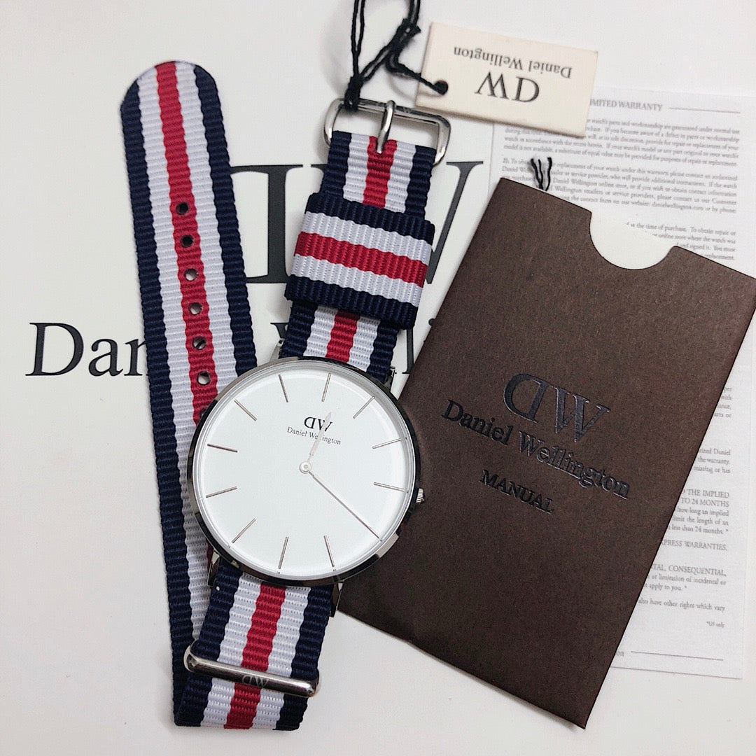 Minimalist Fashion Watch