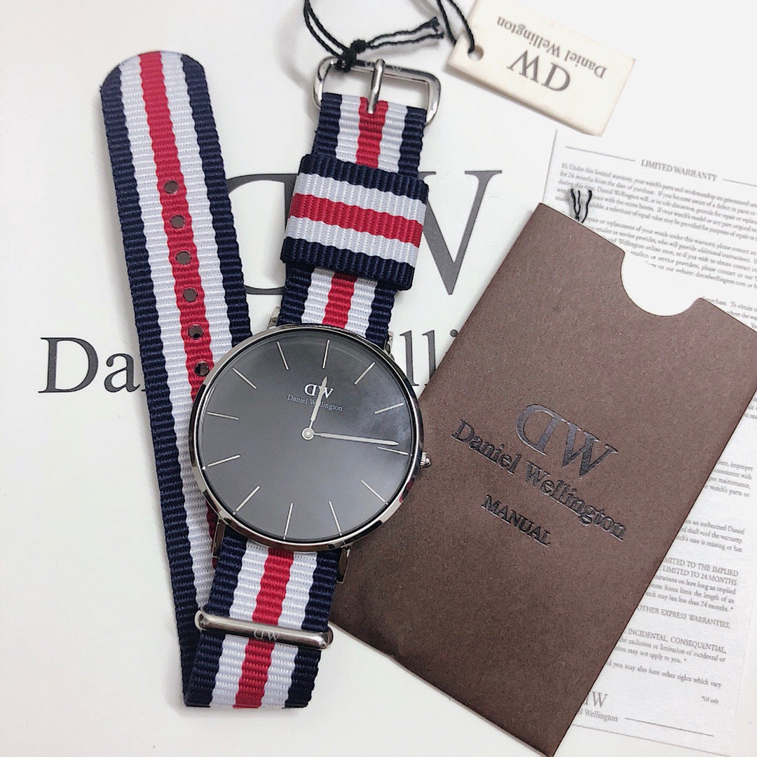 Minimalist Fashion Watch