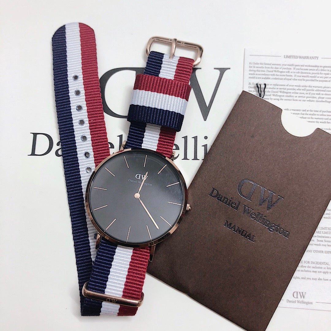 Minimalist Fashion Watch