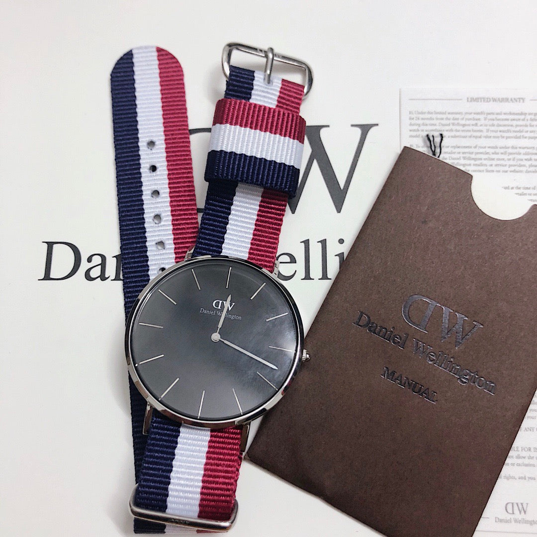 Minimalist Fashion Watch