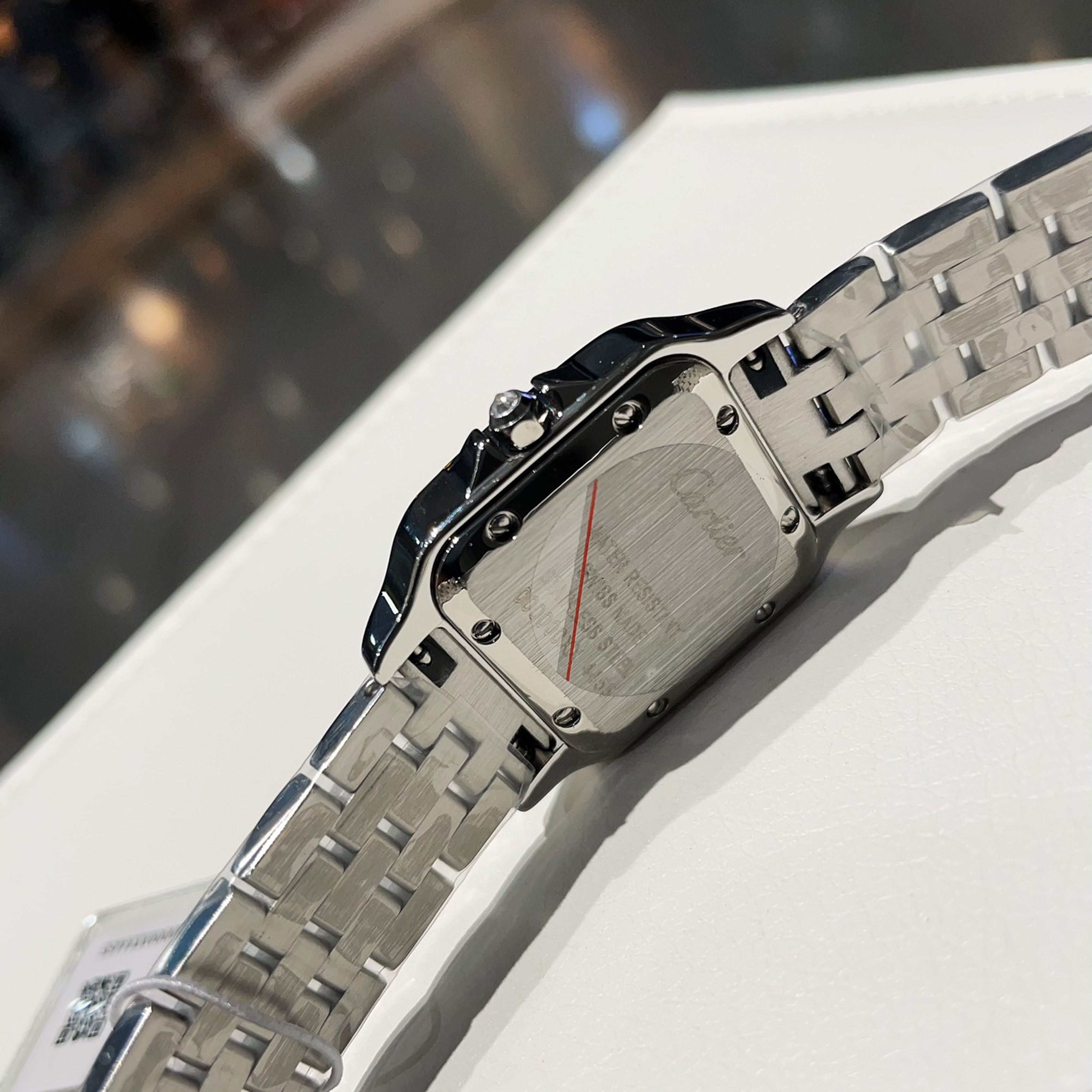 Vintage Santos Collection