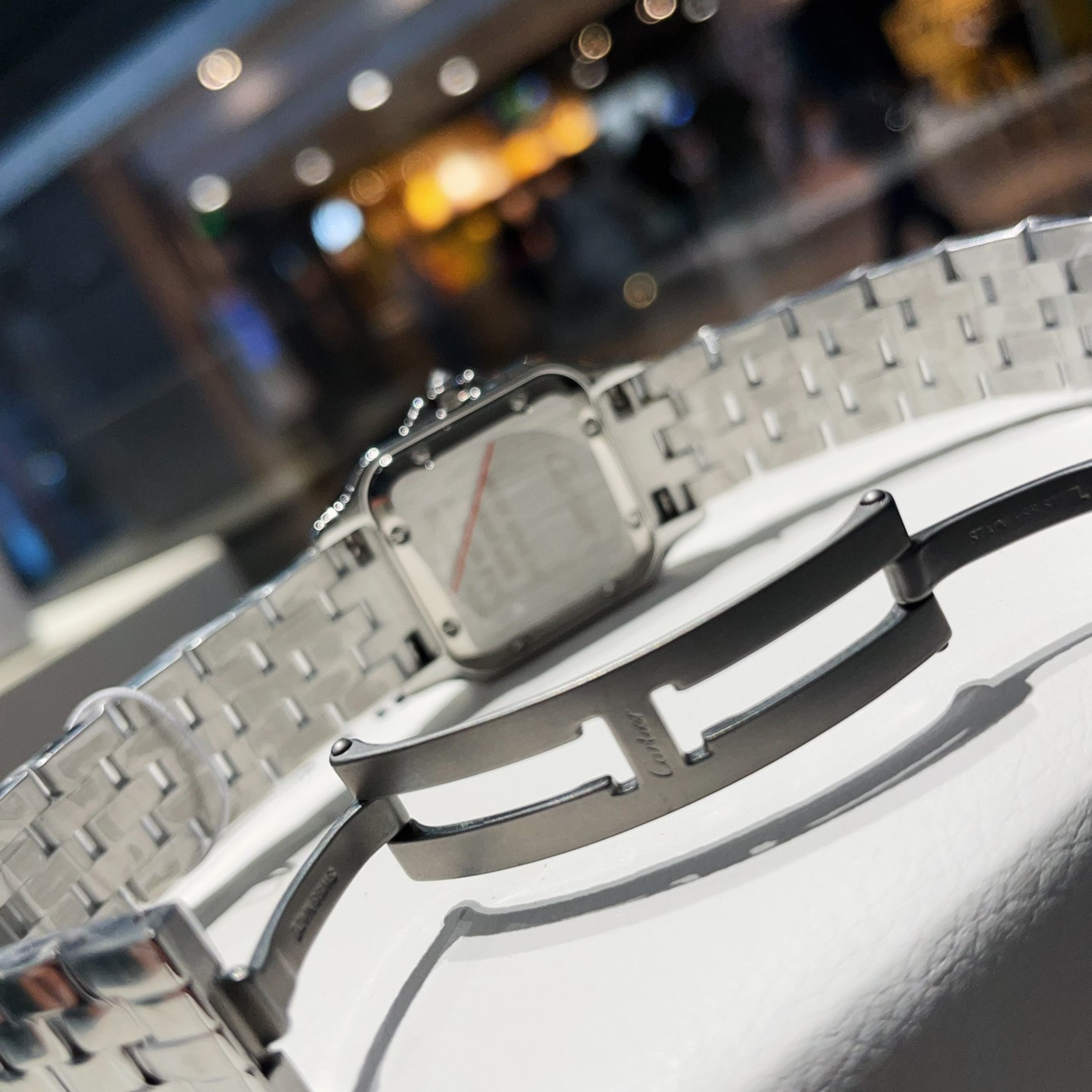 Vintage Santos Collection