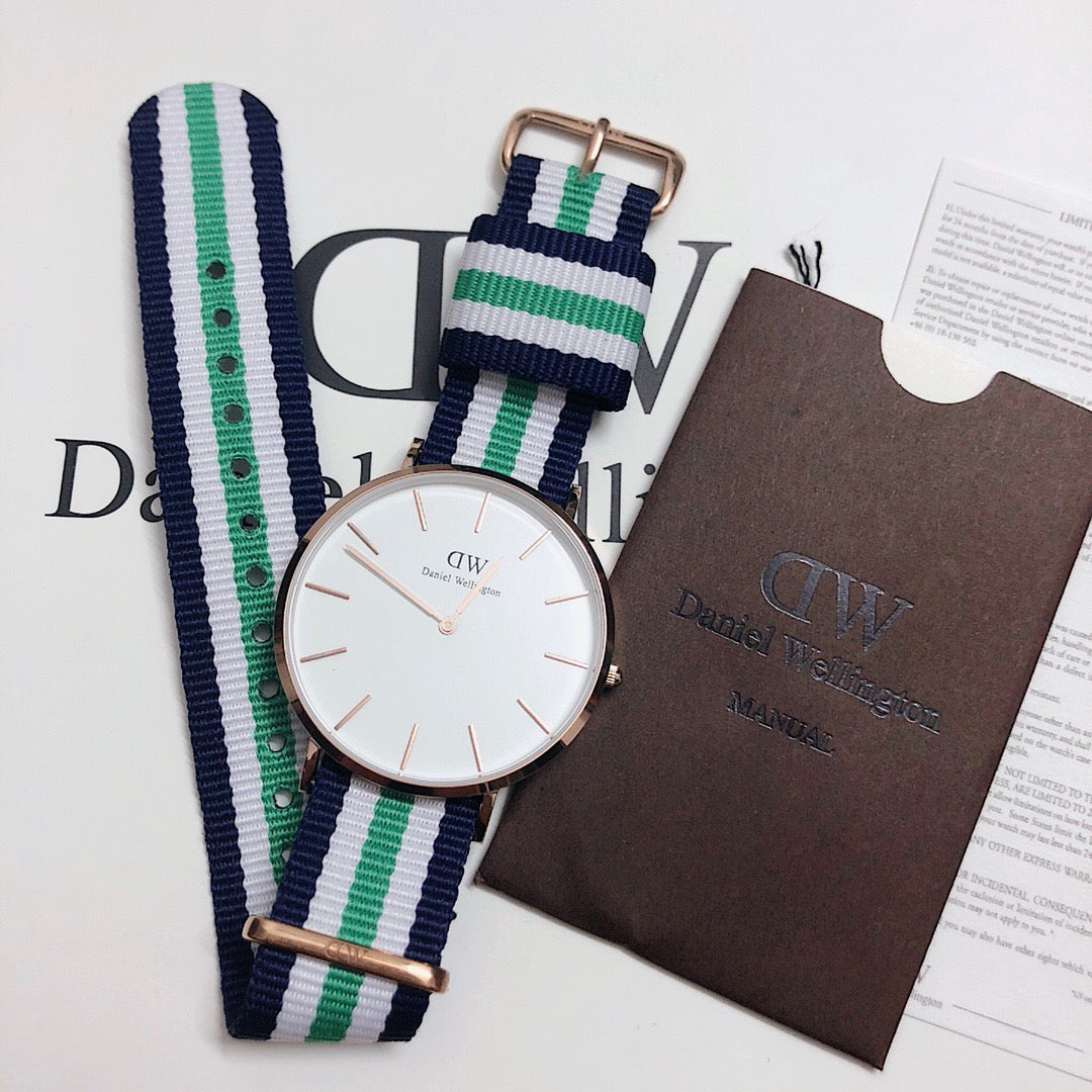 Minimalist Fashion Watch