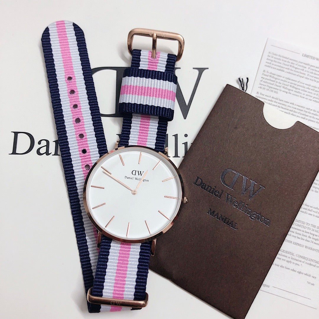 Minimalist Fashion Watch