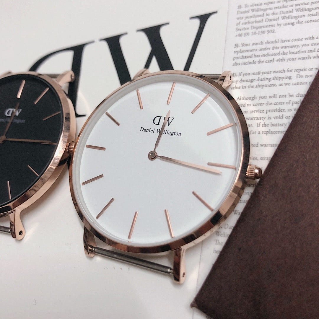 Minimalist Fashion Watch