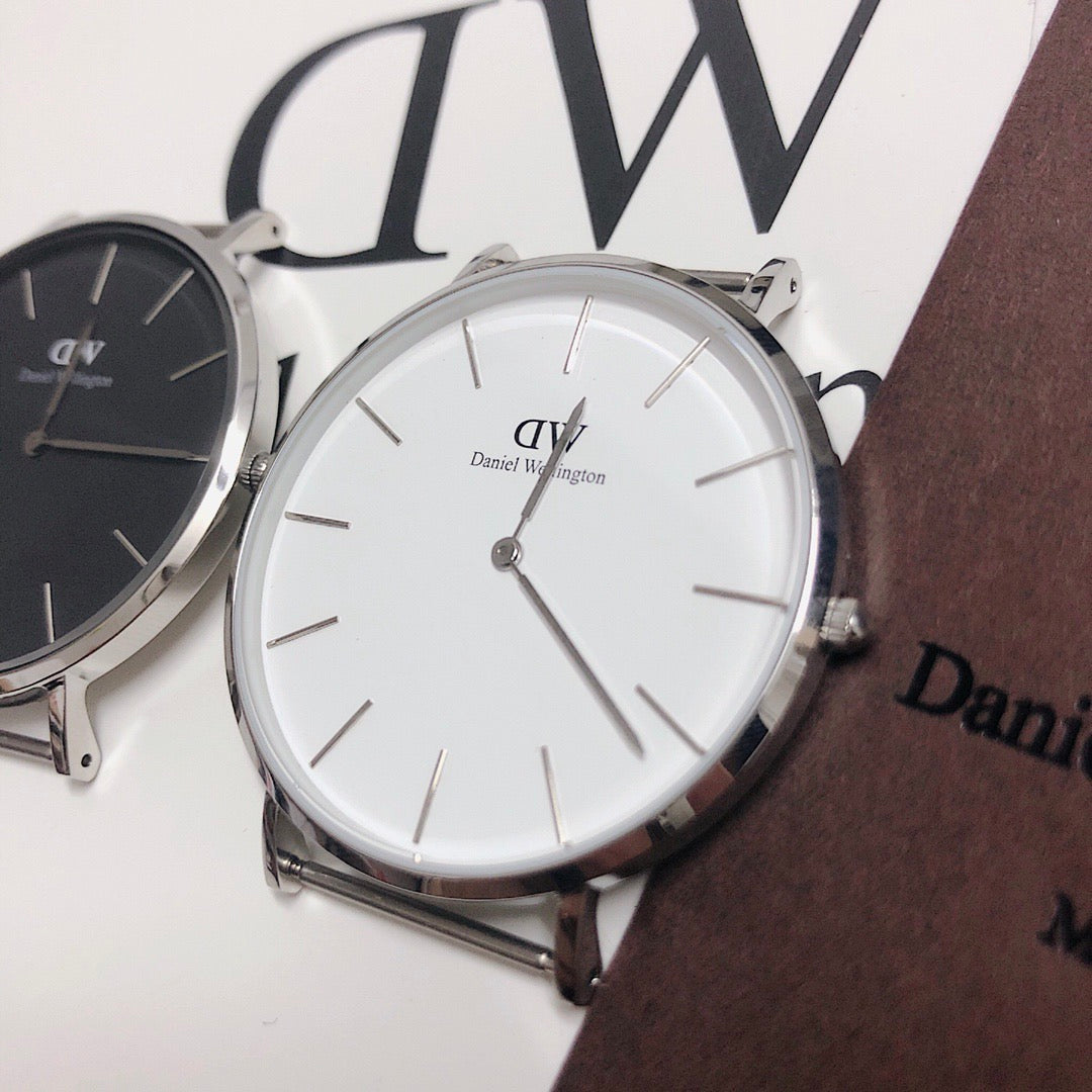 Minimalist Fashion Watch