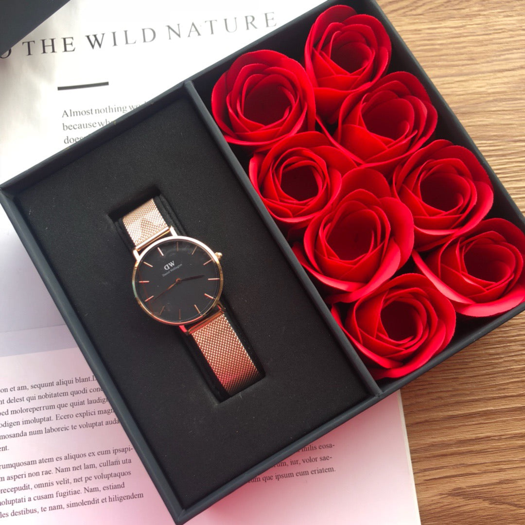 Minimalist Fashion Set