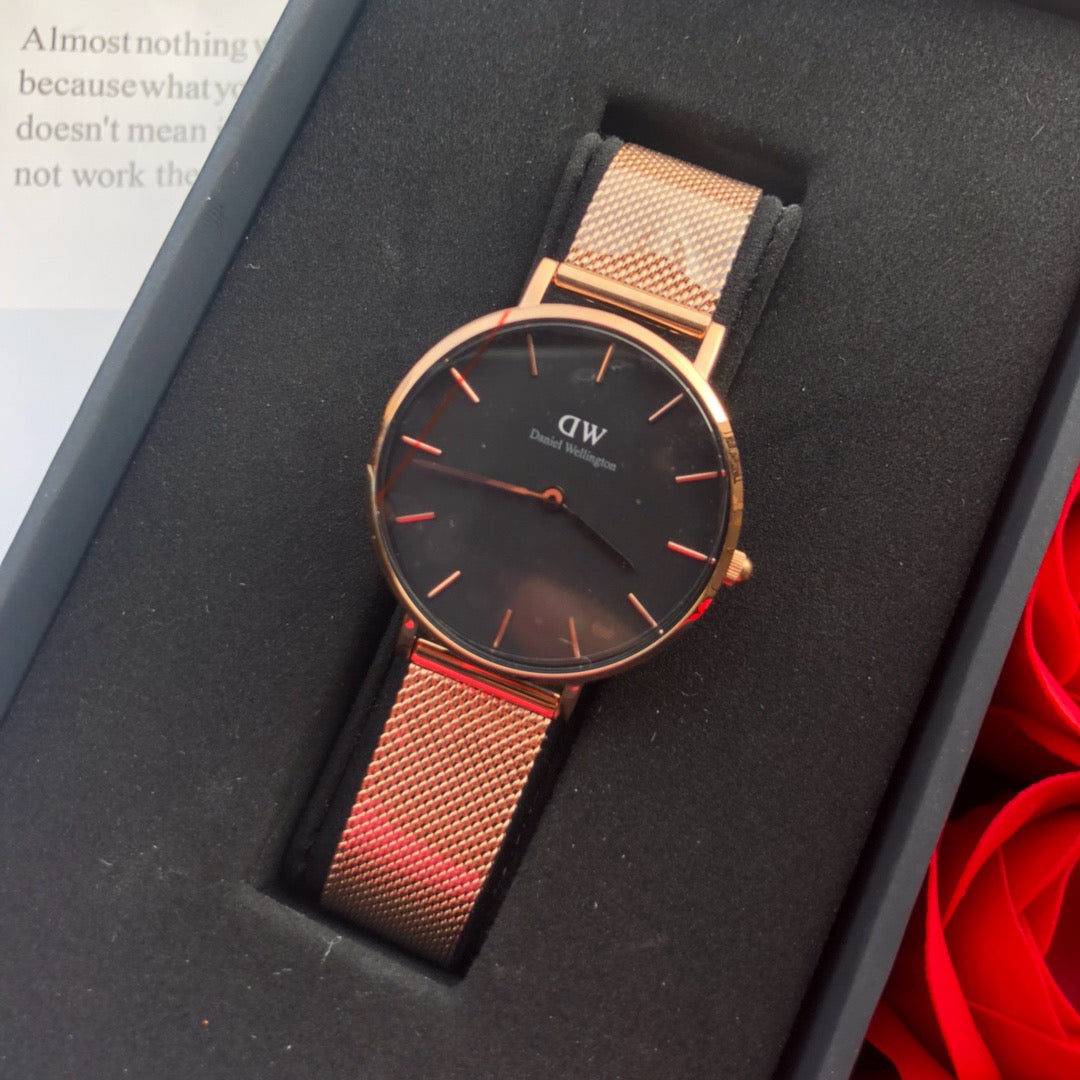 Minimalist Fashion Set