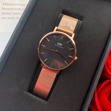 Minimalist Fashion Set