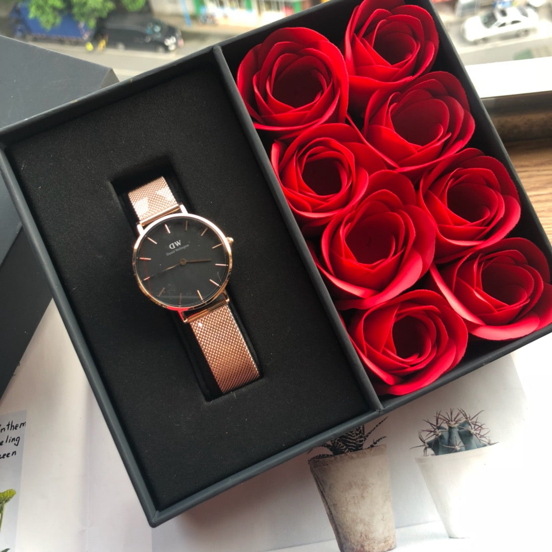 Minimalist Fashion Set