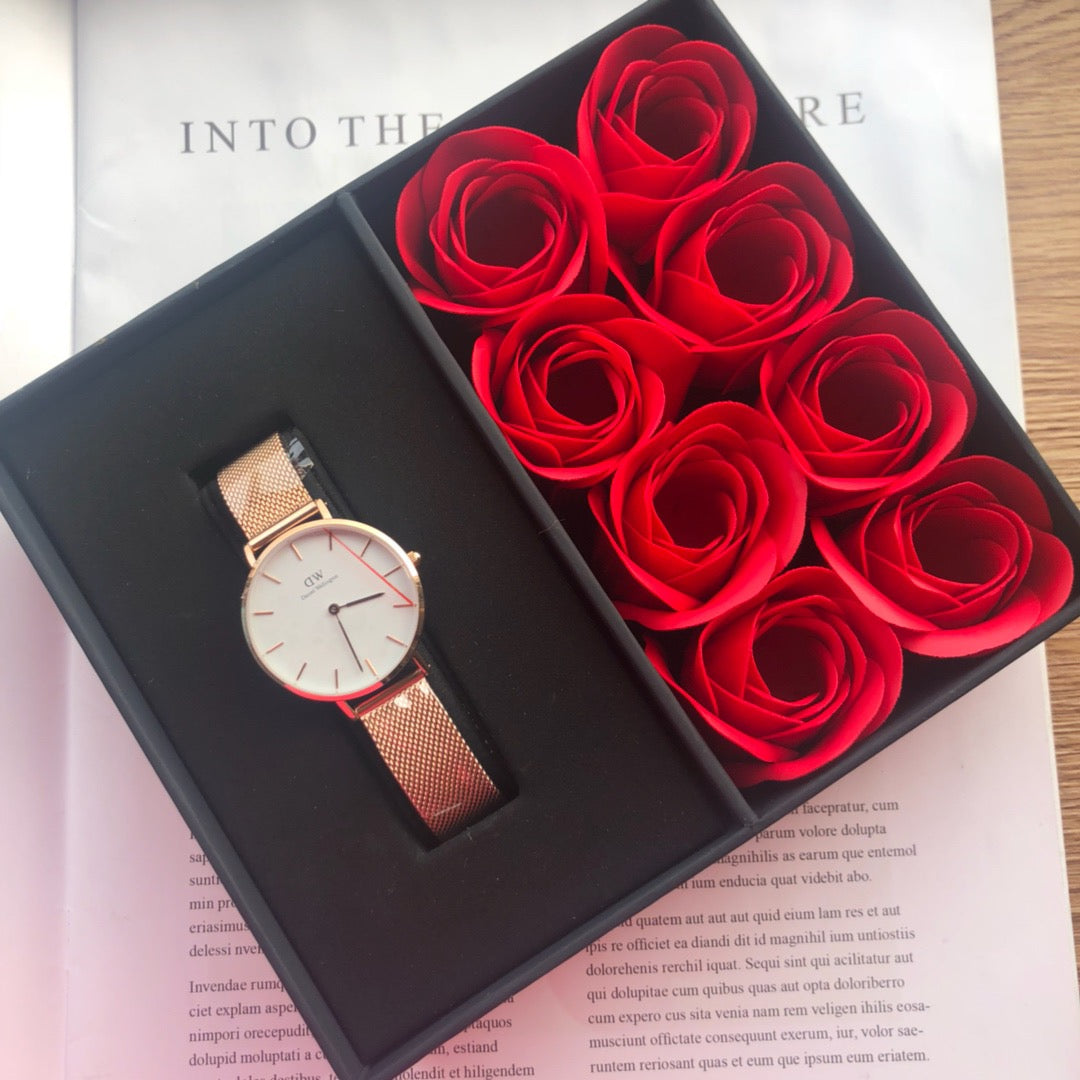 Minimalist Fashion Set