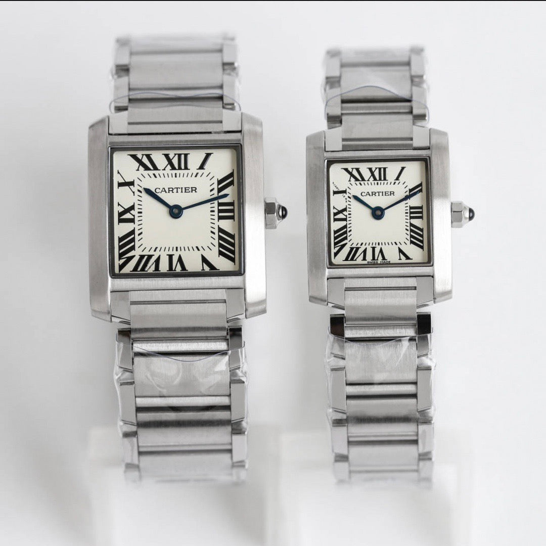 French Tank WSTA Series Watch