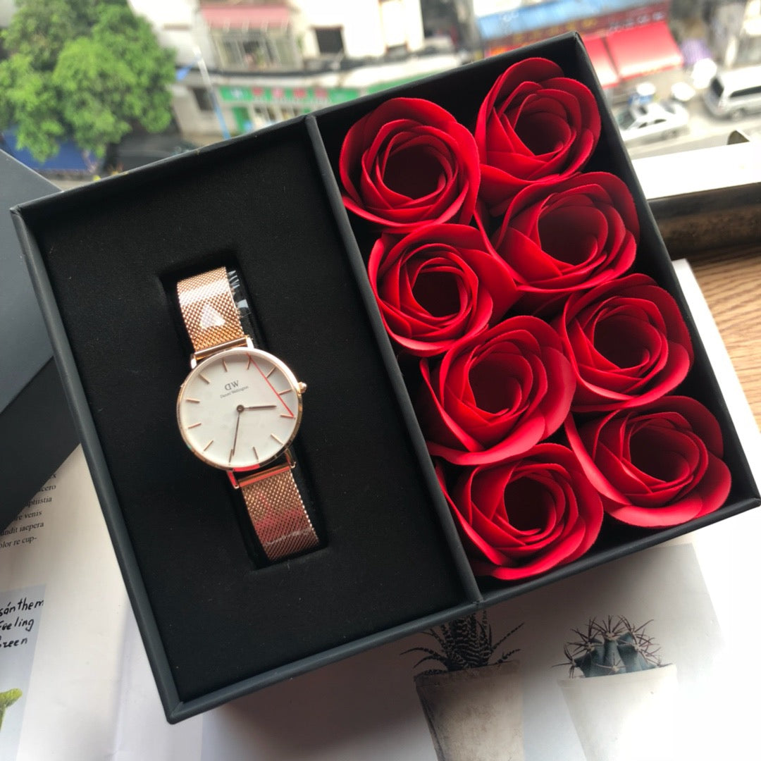 Minimalist Fashion Set