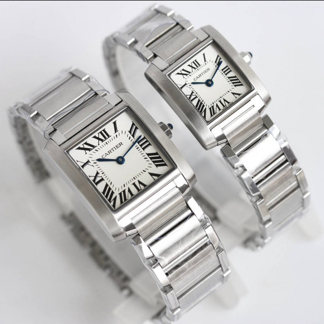 French Tank WSTA Series Watch