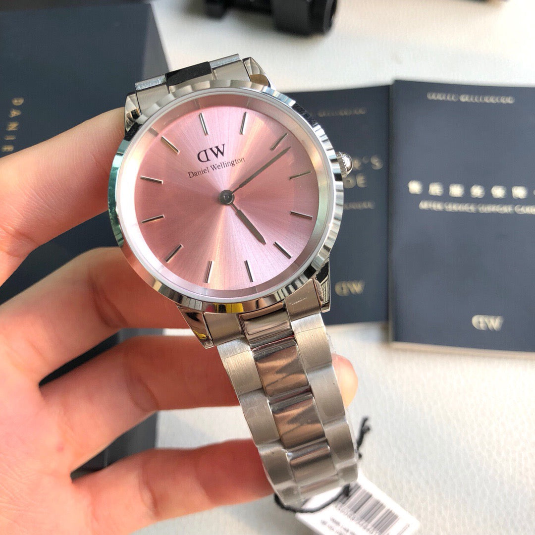 ICONIC LINK Men's Watch