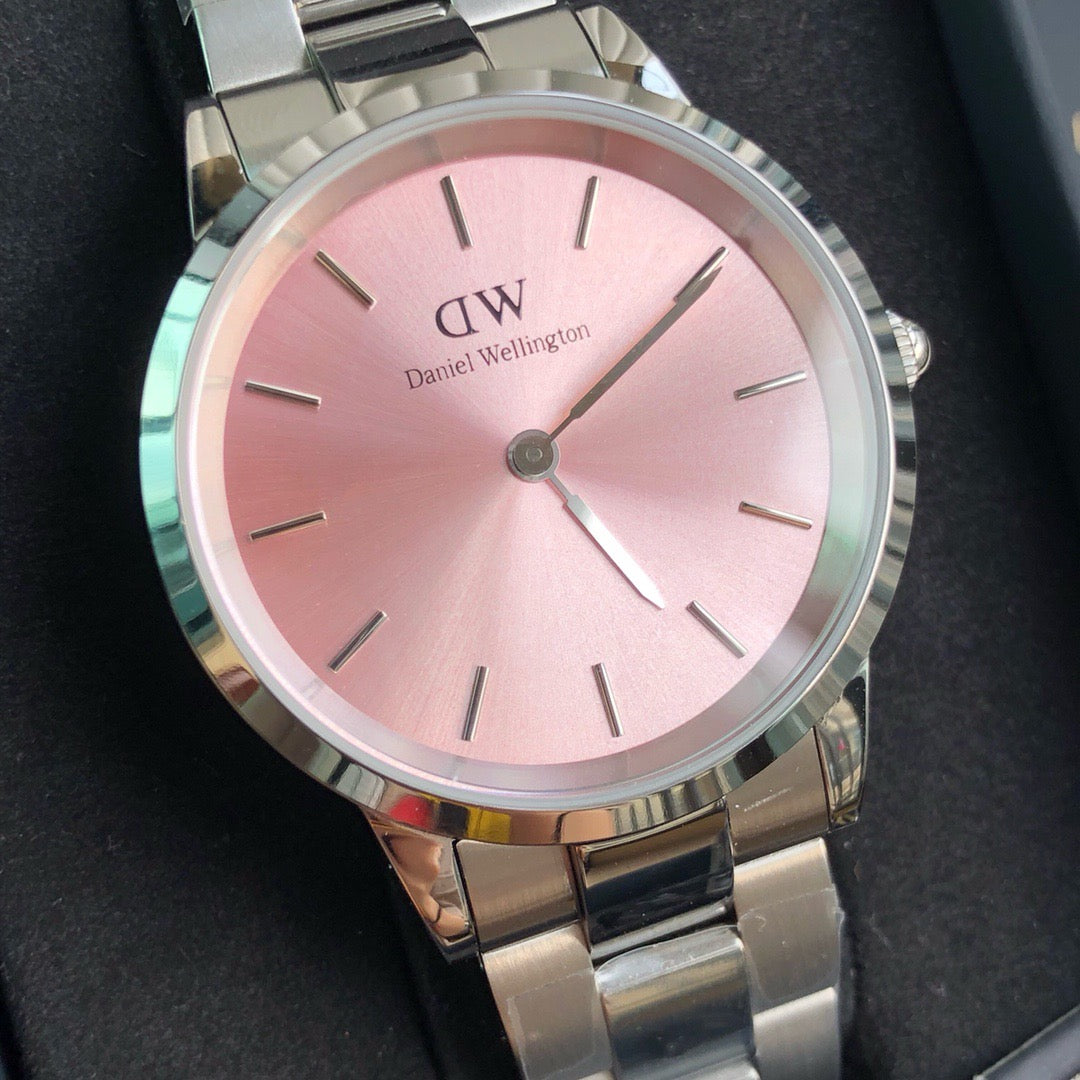 ICONIC LINK Men's Watch