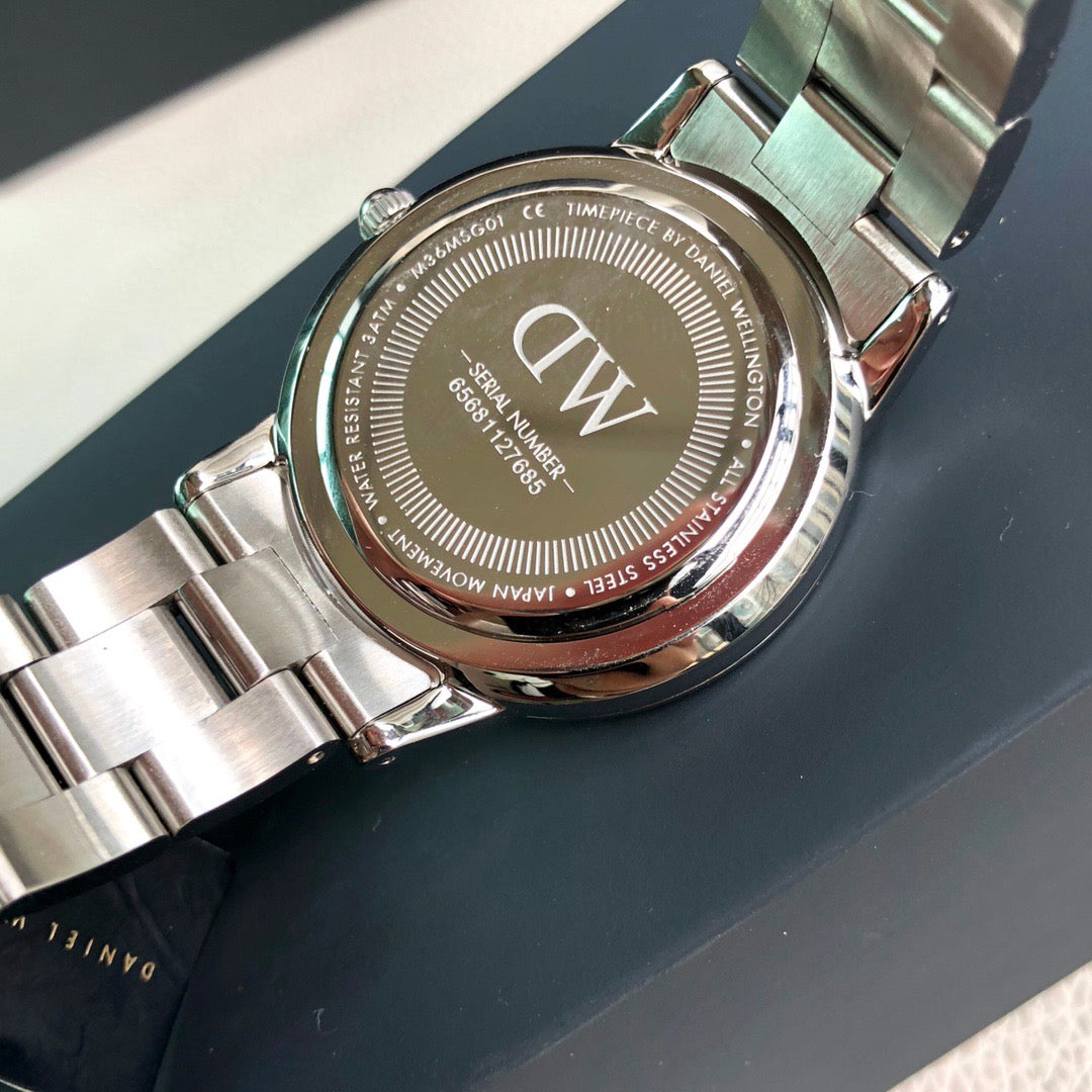 ICONIC LINK Men's Watch