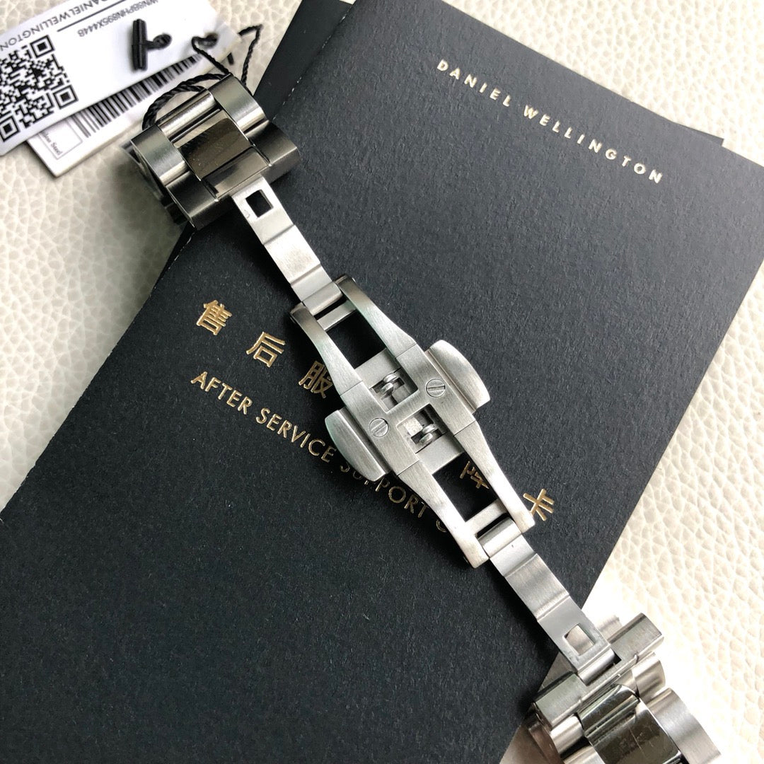 ICONIC LINK Men's Watch