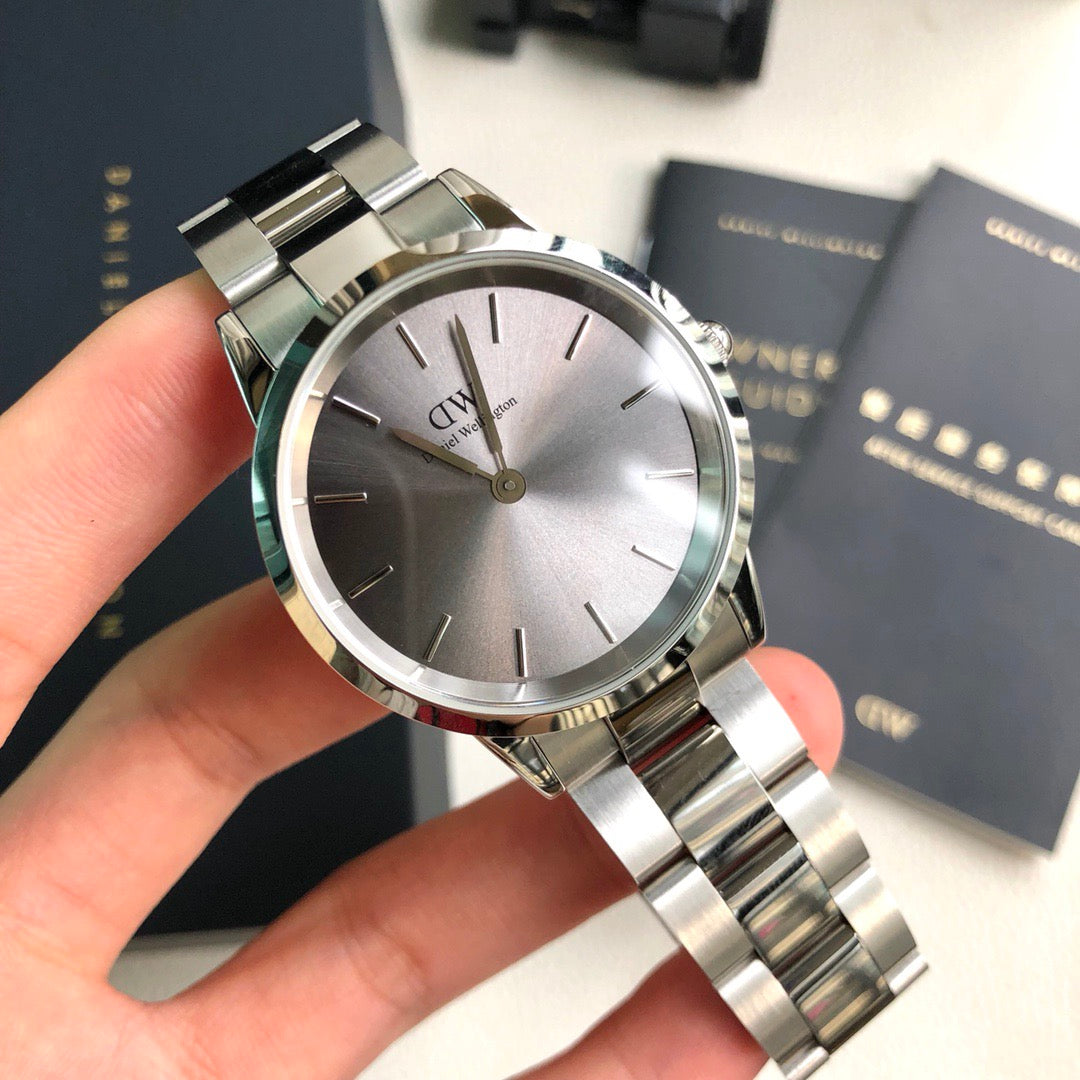 ICONIC LINK Men's Watch