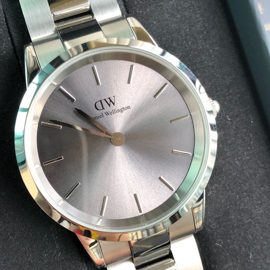 ICONIC LINK Men's Watch