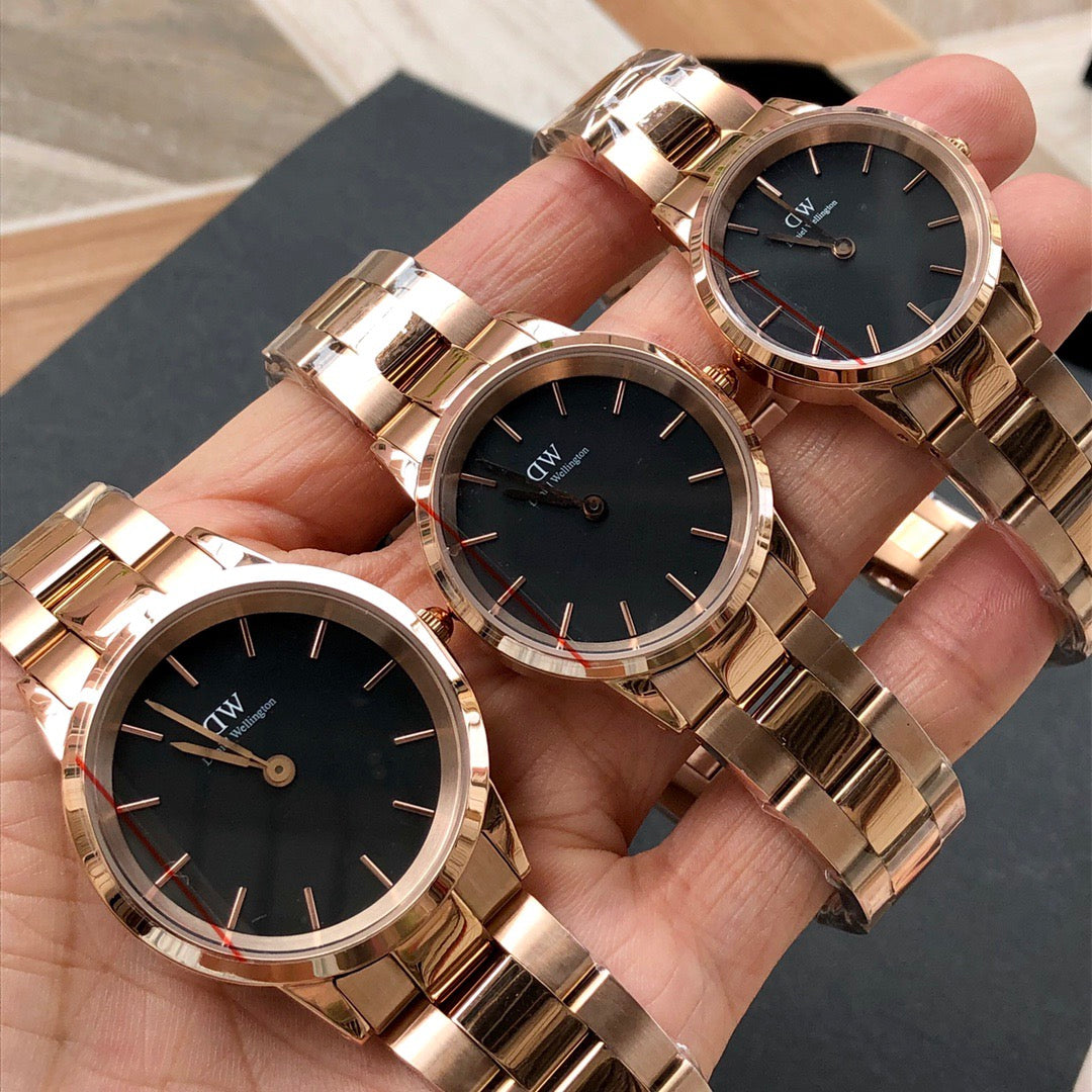 Couple Watches