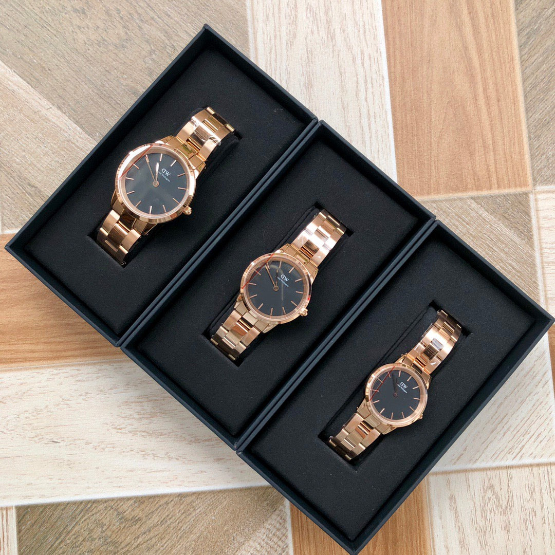 Couple Watches