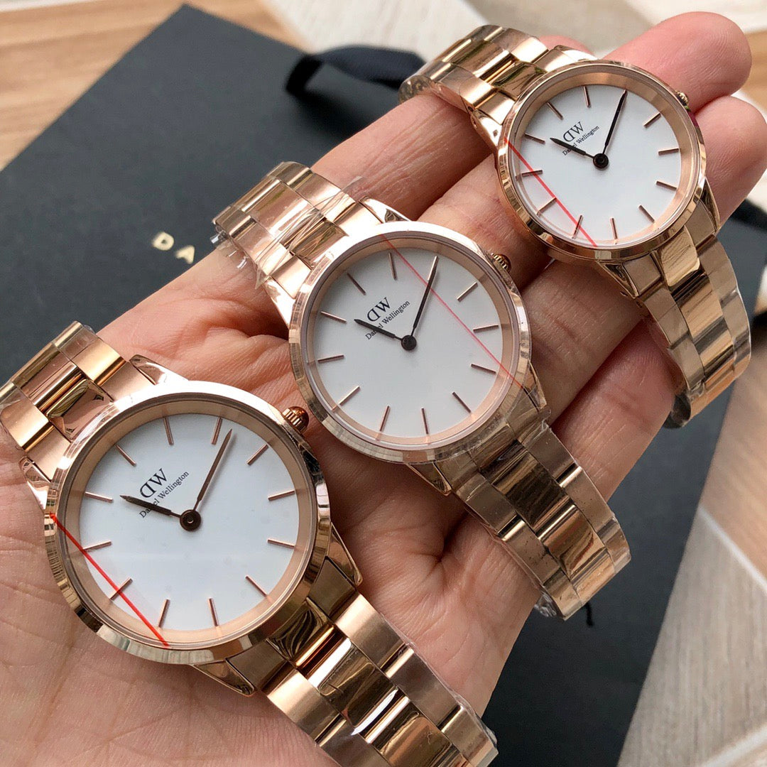 Couple Watches