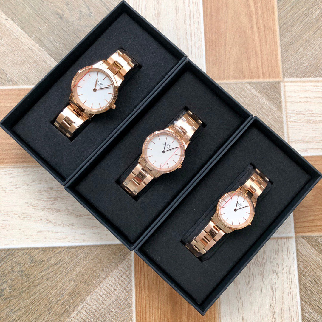 Couple Watches