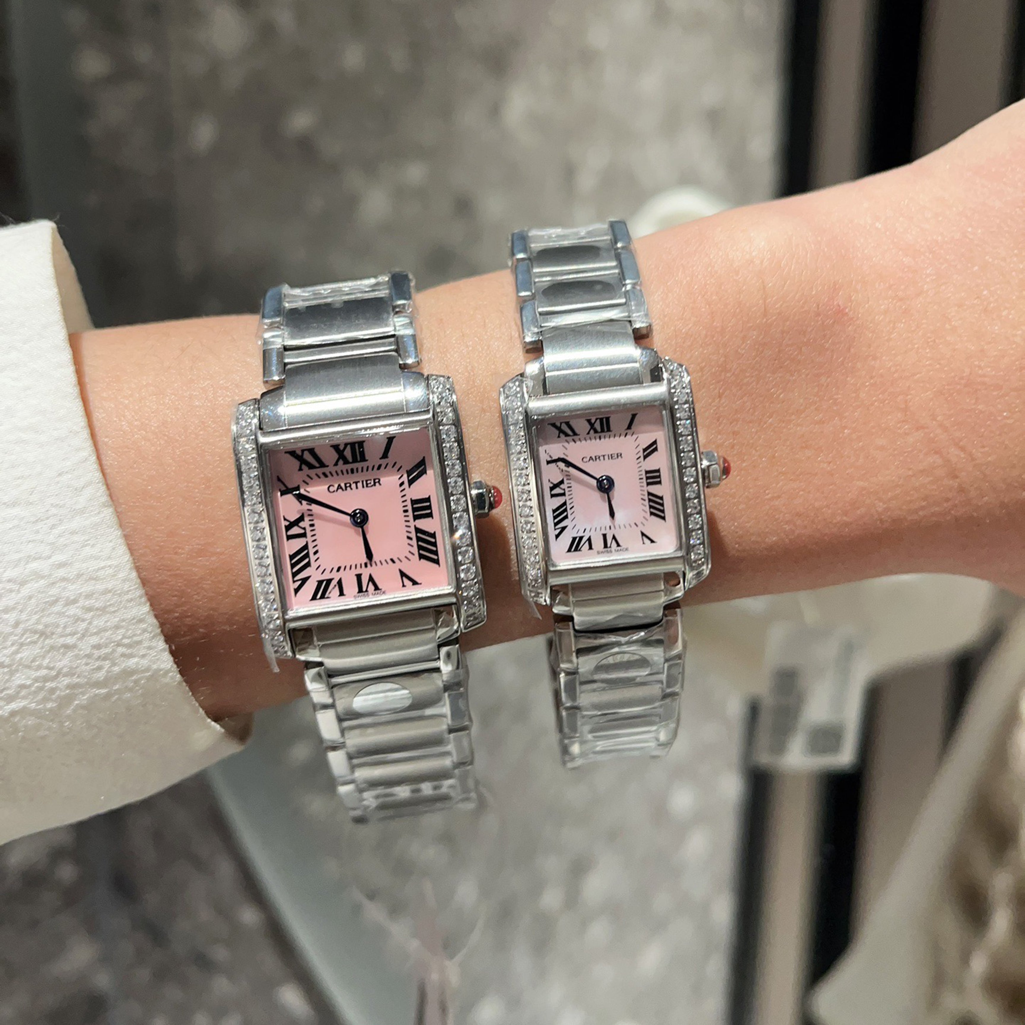 French Tank Collection