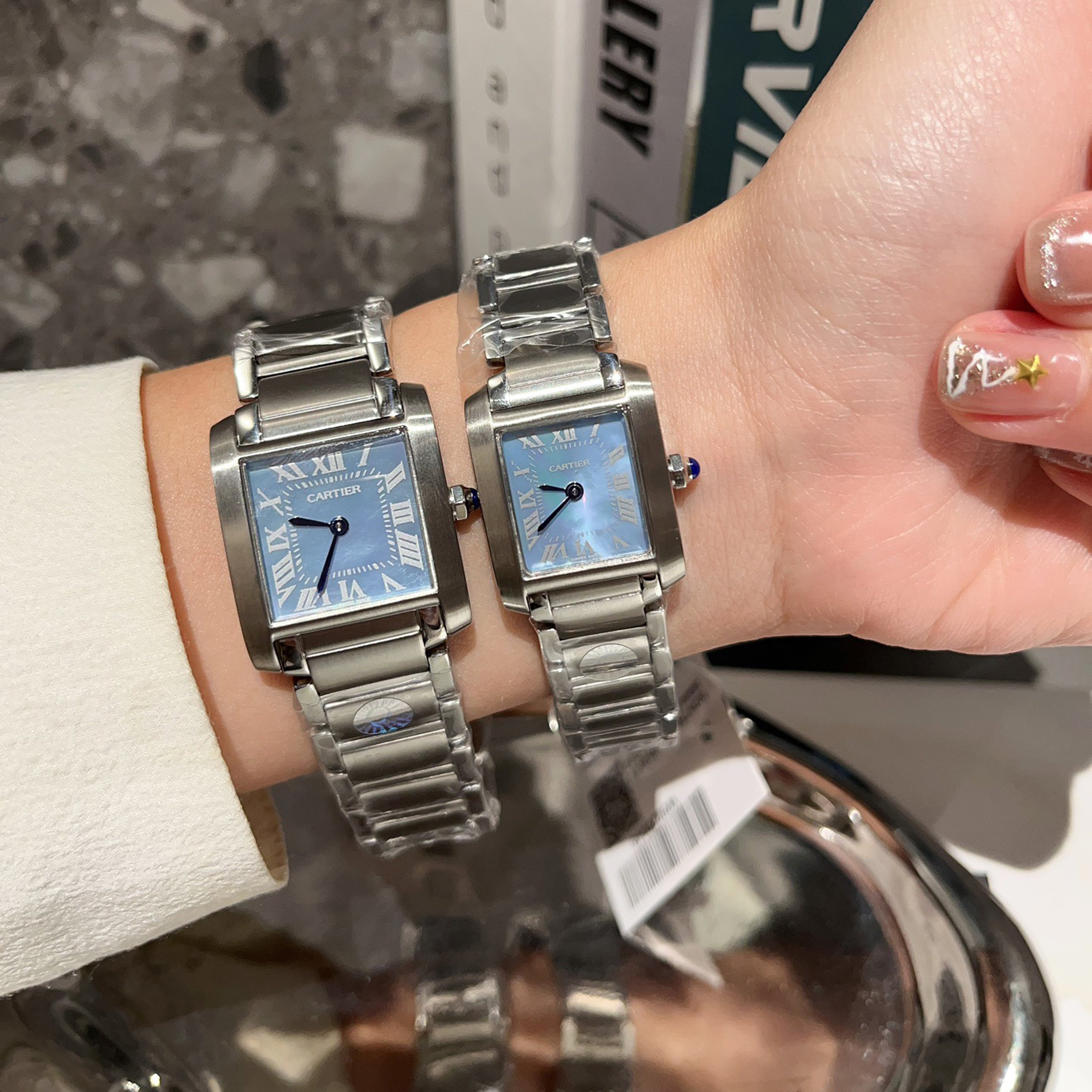 French Tank Collection