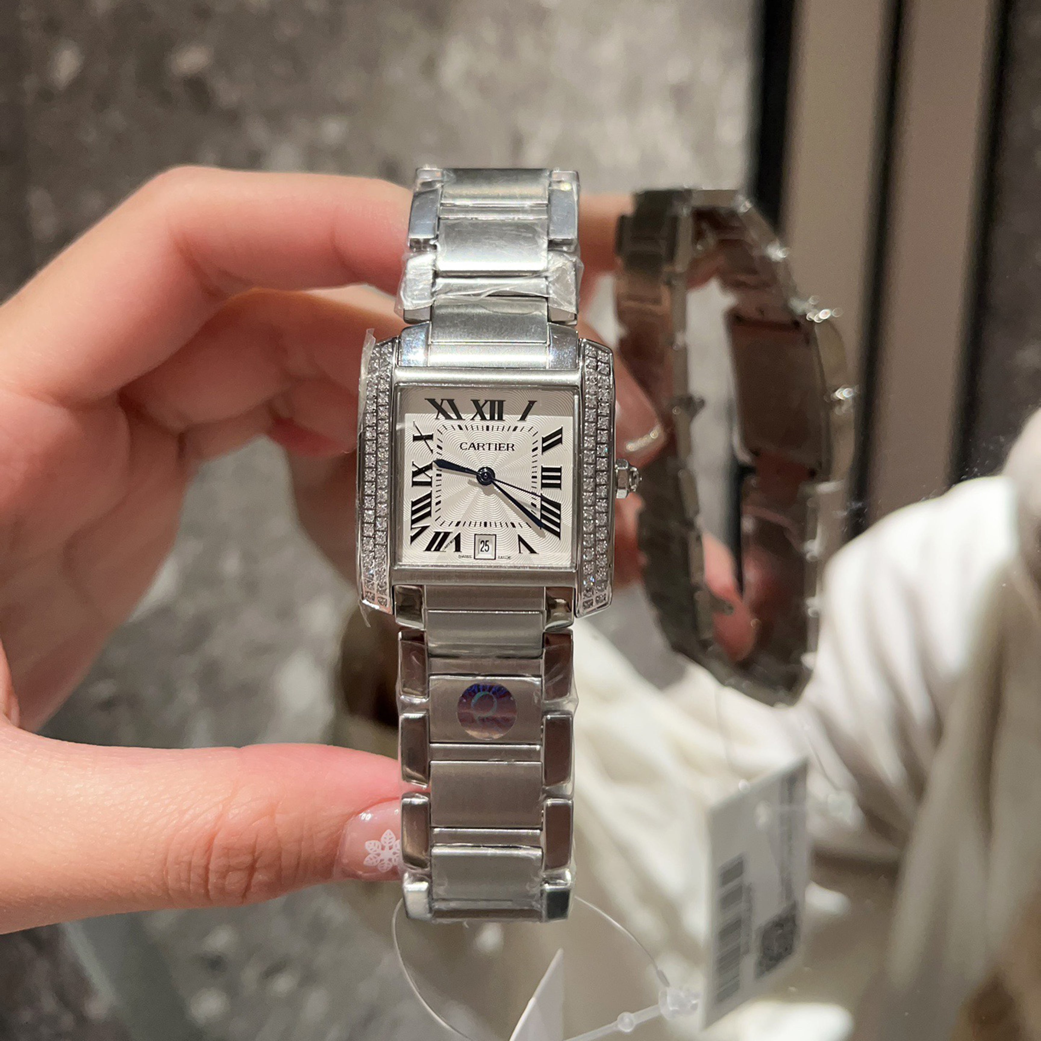 French Tank Collection